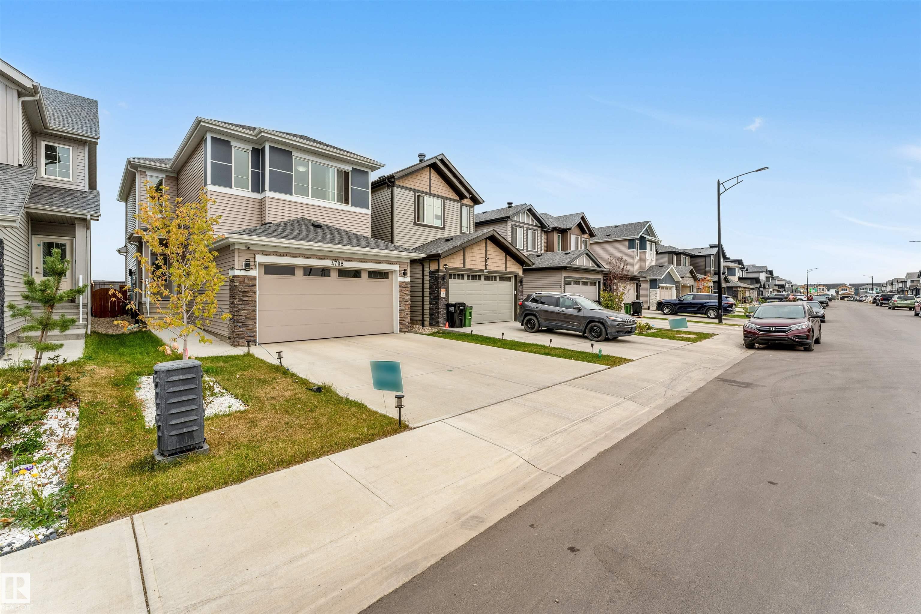 Picture for 4708 177 AV NW
