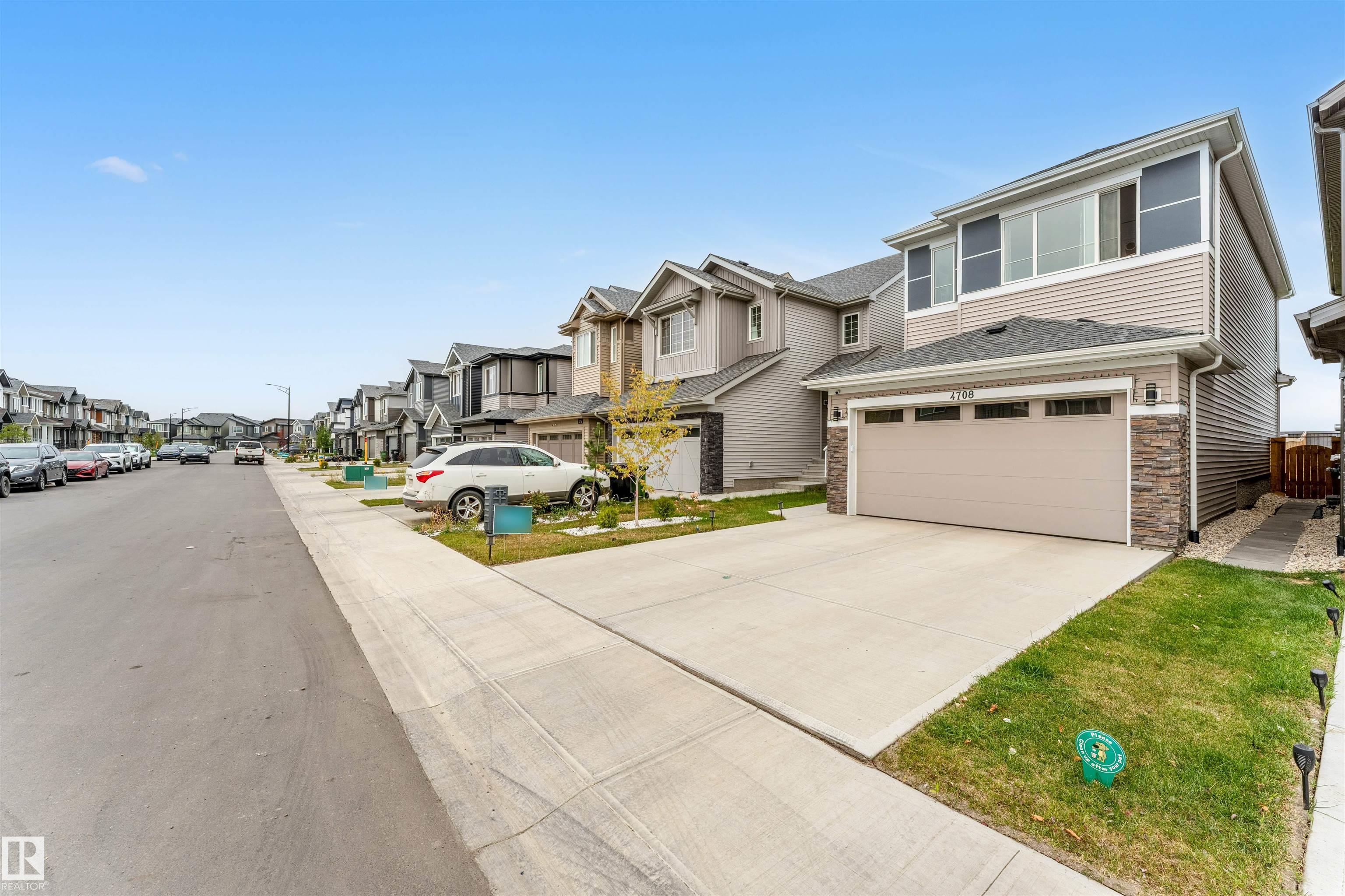 Picture for 4708 177 AV NW