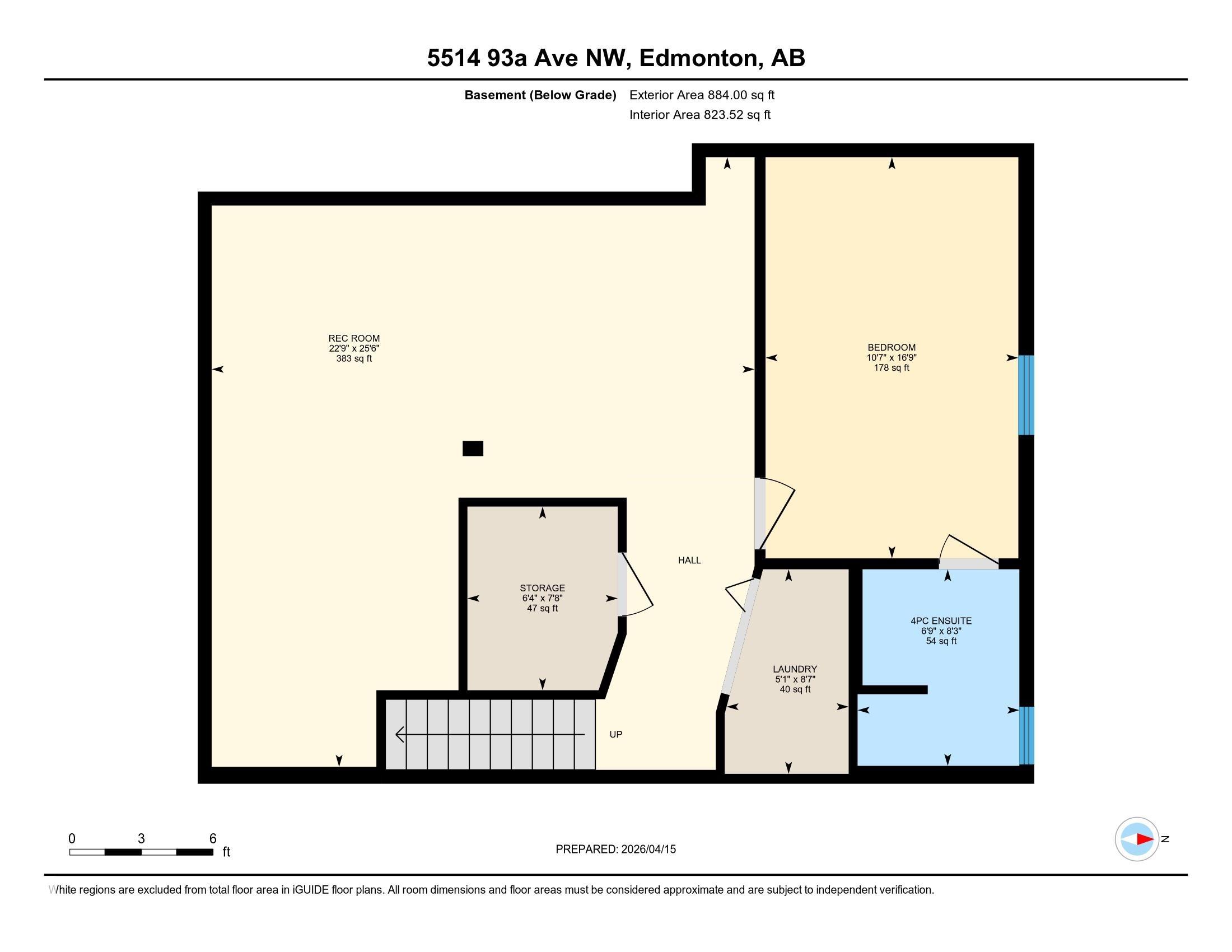 Photo 29 at 5514 93a Avenue NW, Ottewell, Edmonton