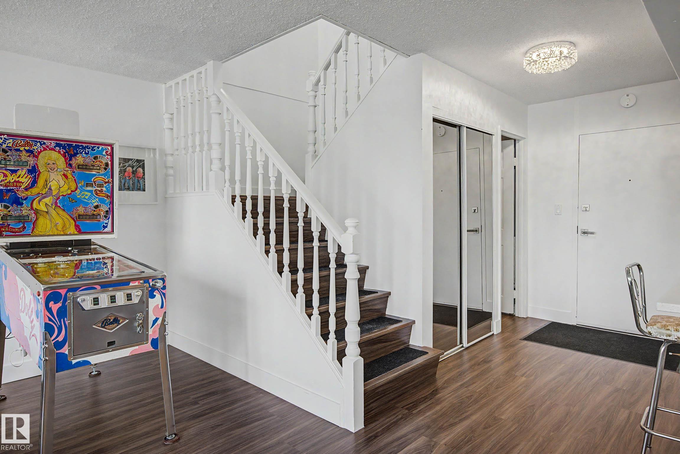 Photo 30 at 1205 - 10045 118 Street NW, Wîhkwêntôwin, Edmonton