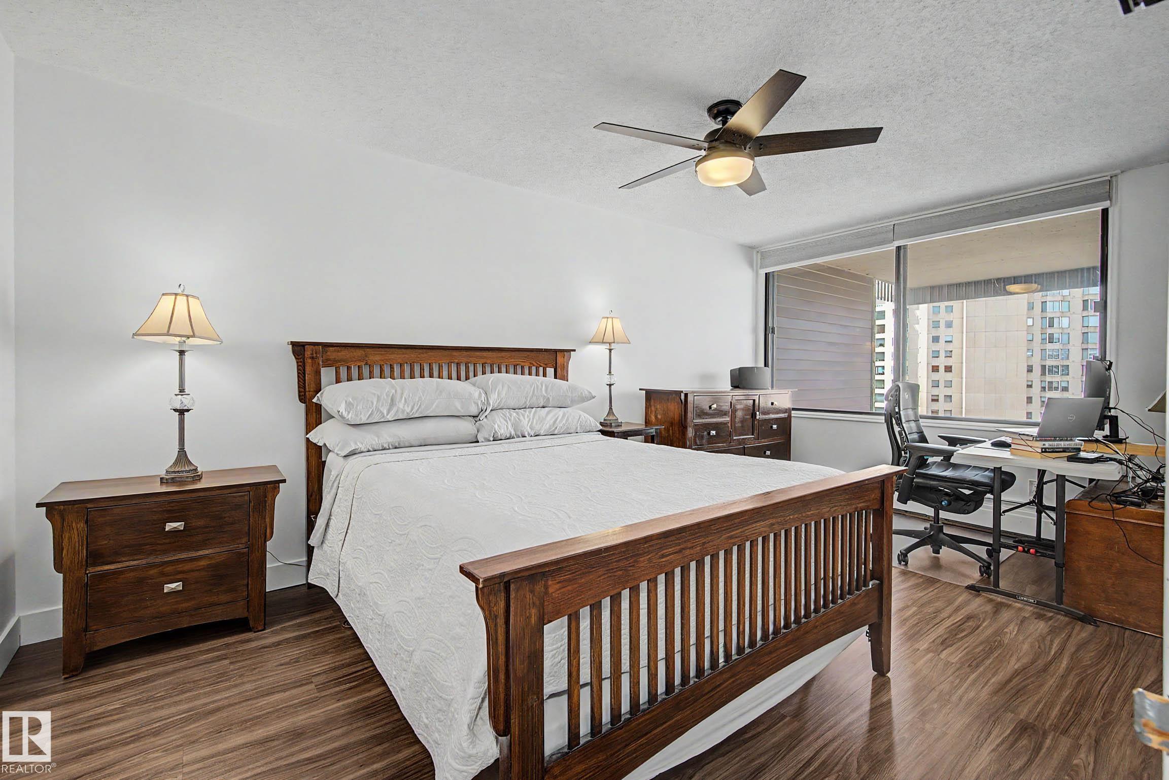 Photo 45 at 1205 - 10045 118 Street NW, Wîhkwêntôwin, Edmonton
