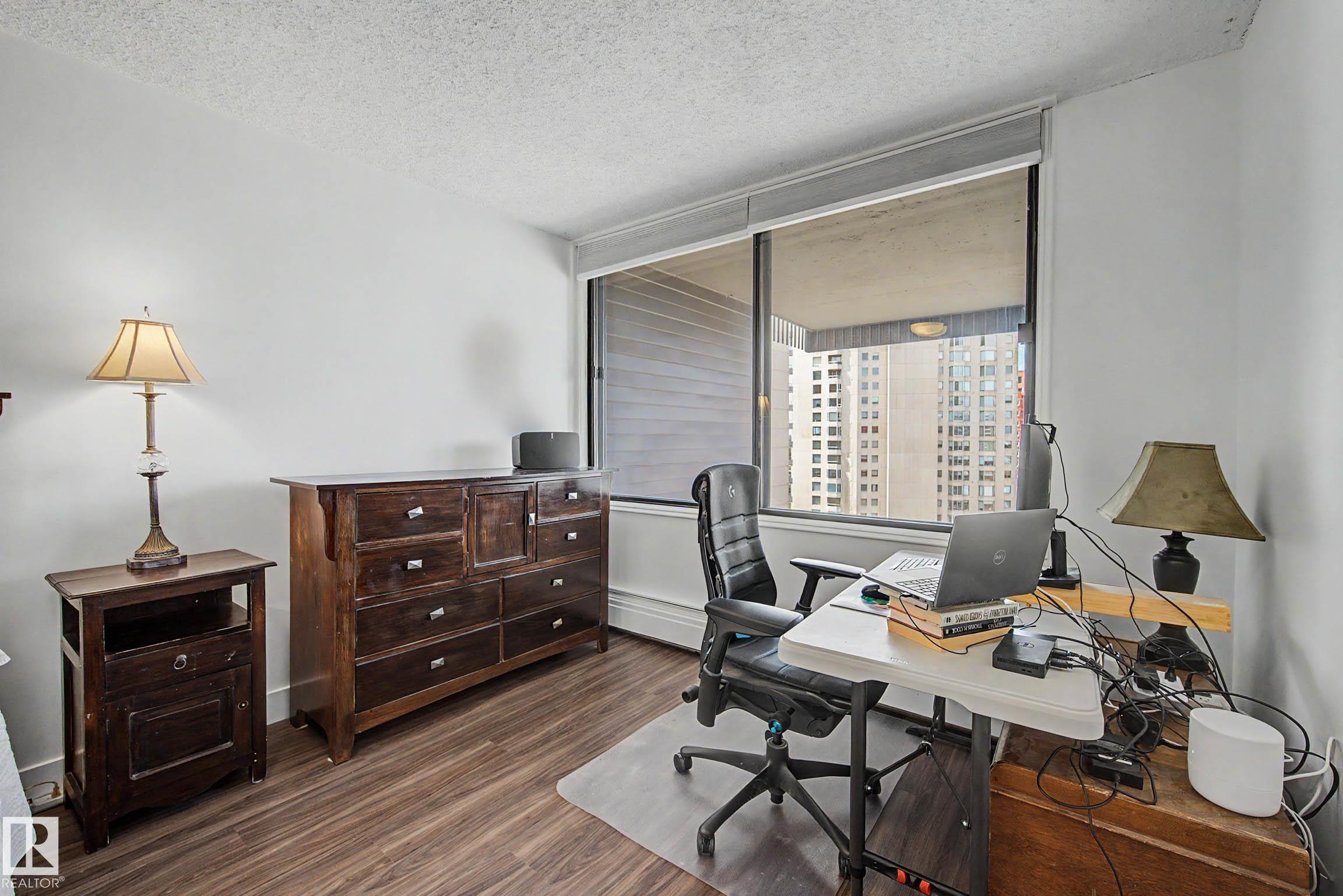 Photo 47 at 1205 - 10045 118 Street NW, Wîhkwêntôwin, Edmonton