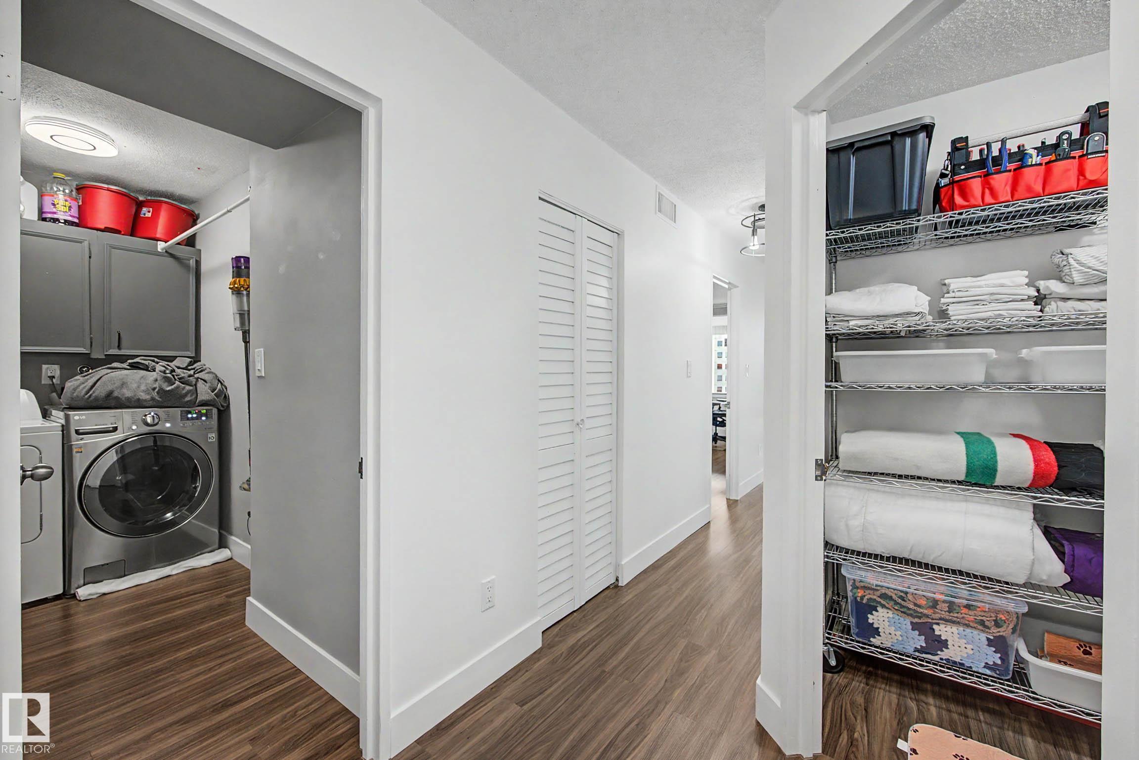 Photo 49 at 1205 - 10045 118 Street NW, Wîhkwêntôwin, Edmonton