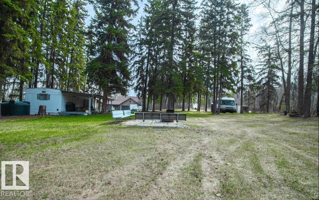 Photo 7 at #314 #315 55230 Rge Rd 10, Pine Sands, Rural Sturgeon County