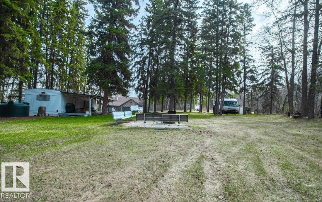 Photo 8 at #314 #315 55230 Rge Rd 10, Pine Sands, Rural Sturgeon County