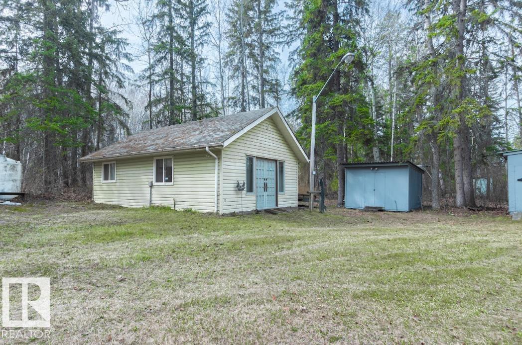Photo 9 at #314 #315 55230 Rge Rd 10, Pine Sands, Rural Sturgeon County