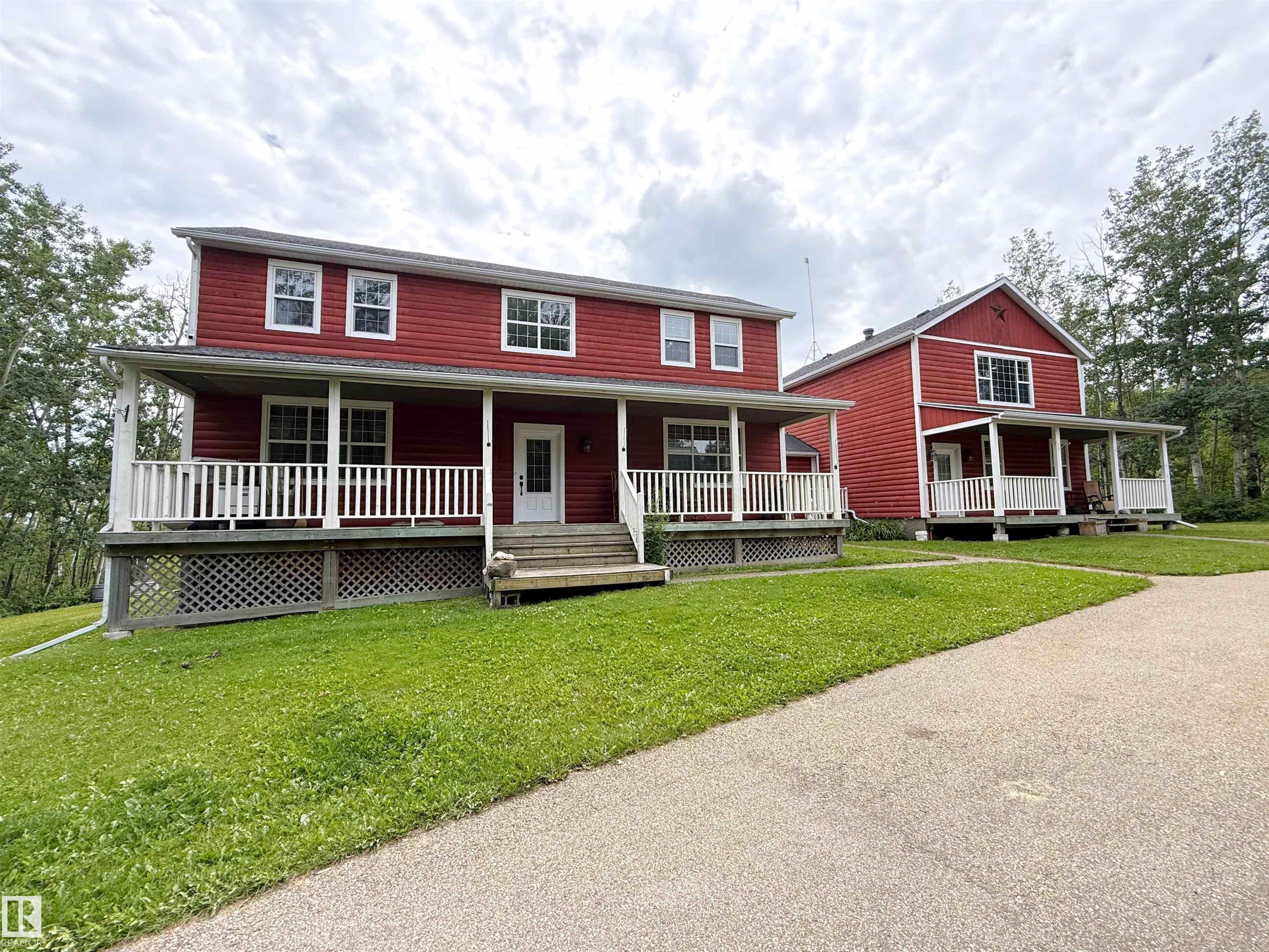 2544 Hwy 770, None, Rural Leduc County