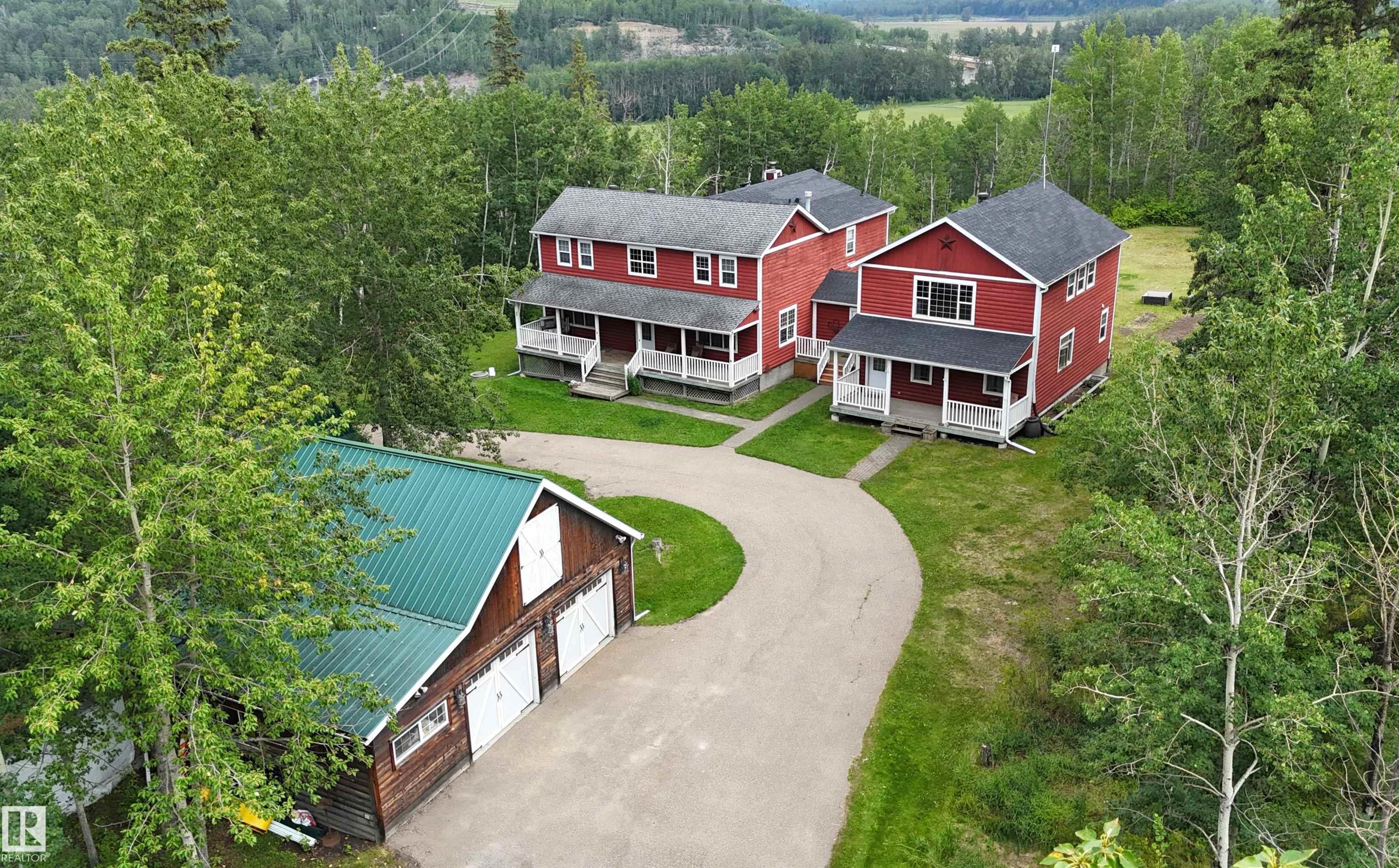 2544 Hwy 770, None, Rural Leduc County