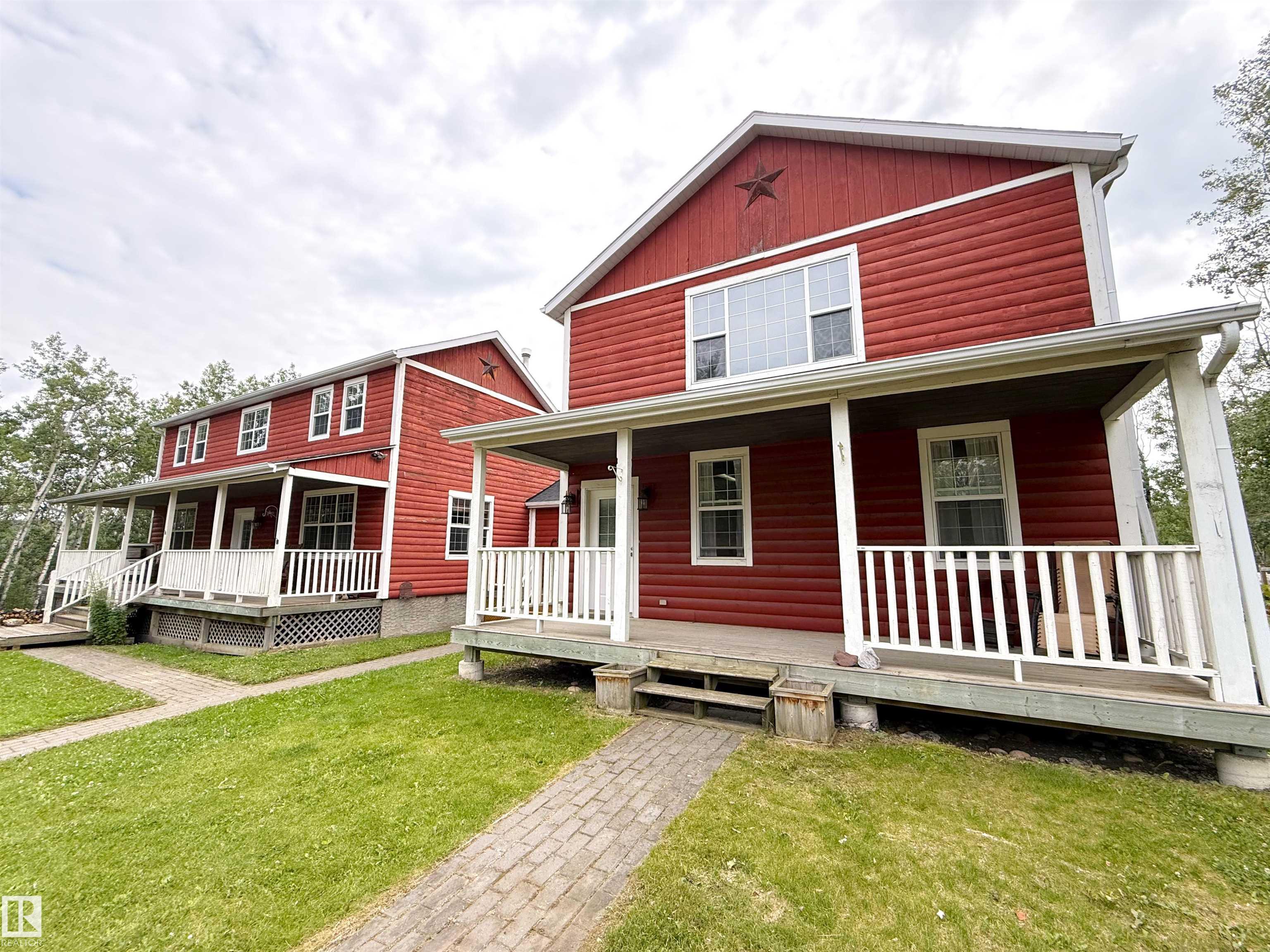Photo 30 at 2544 Hwy 770, None, Rural Leduc County