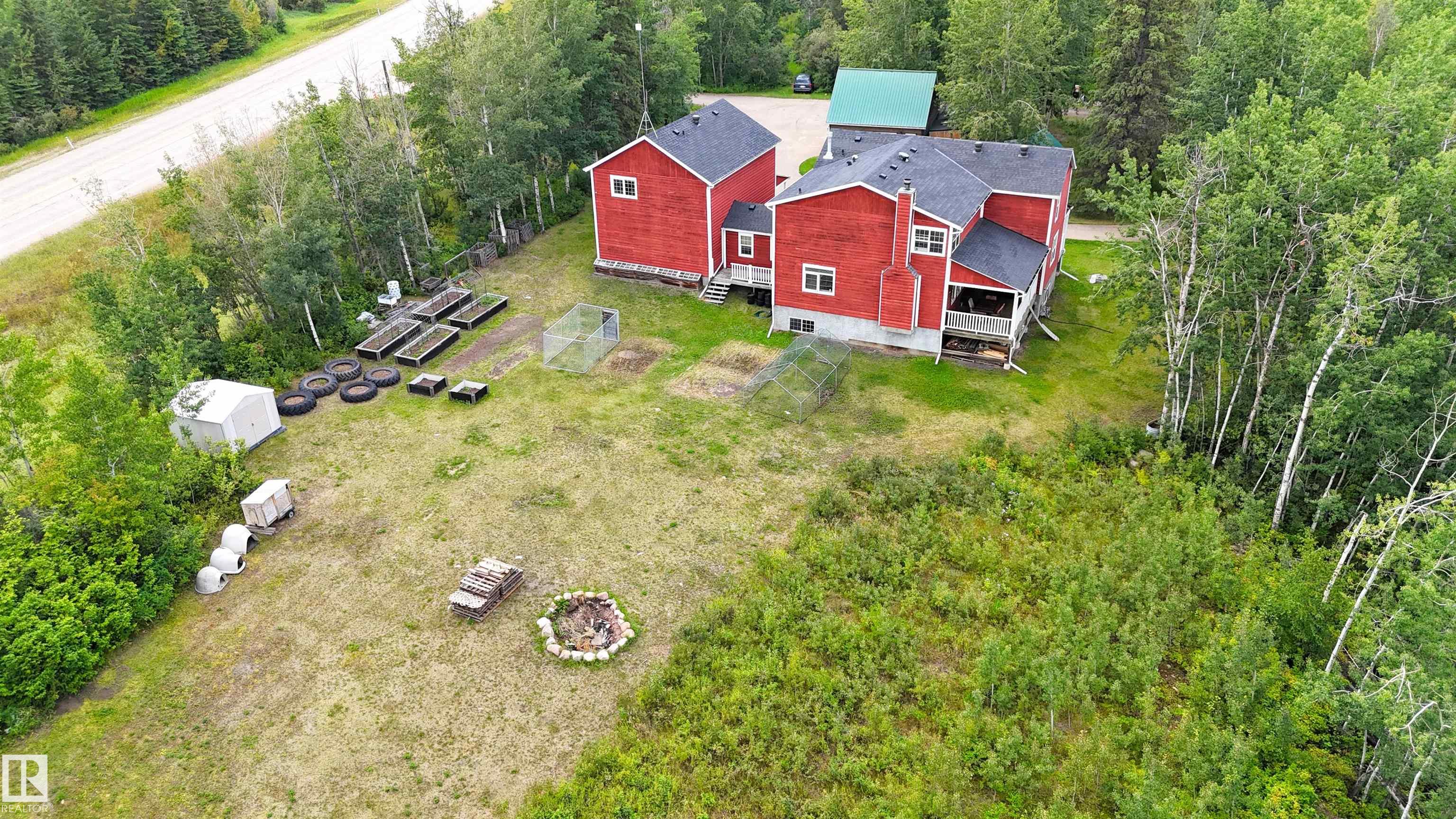 Photo 44 at 2544 Hwy 770, None, Rural Leduc County