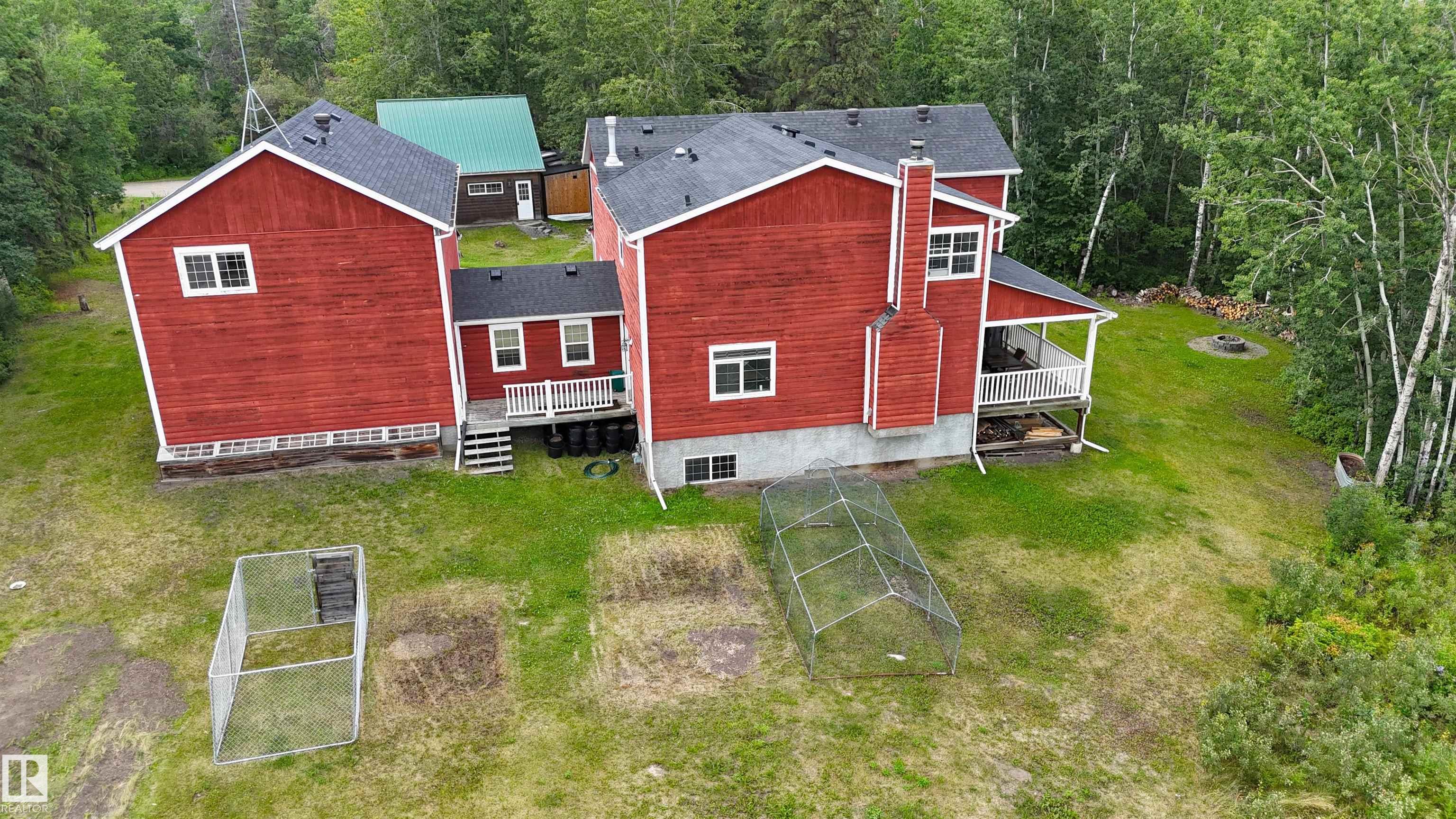 Photo 46 at 2544 Hwy 770, None, Rural Leduc County