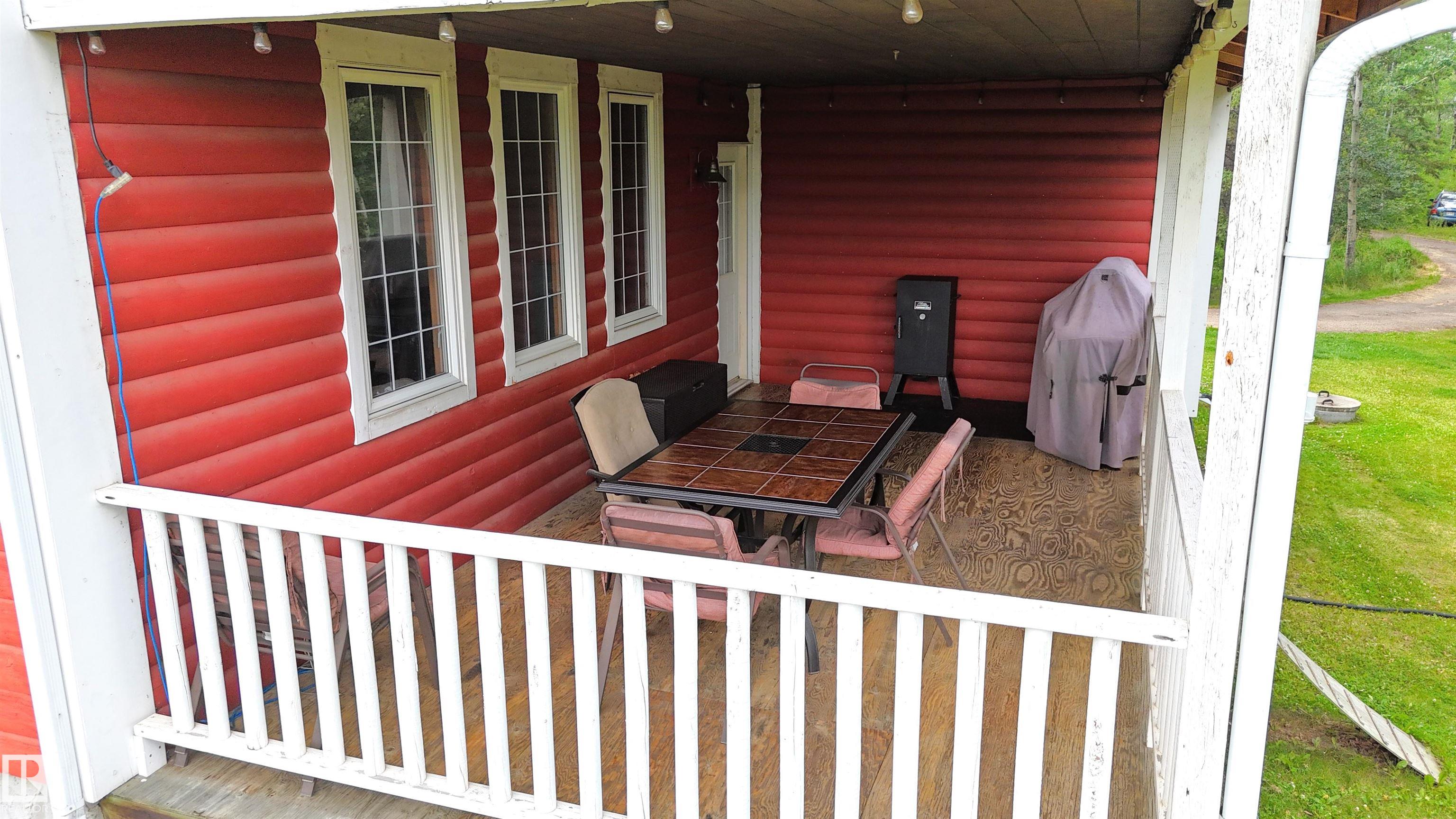 Photo 47 at 2544 Hwy 770, None, Rural Leduc County