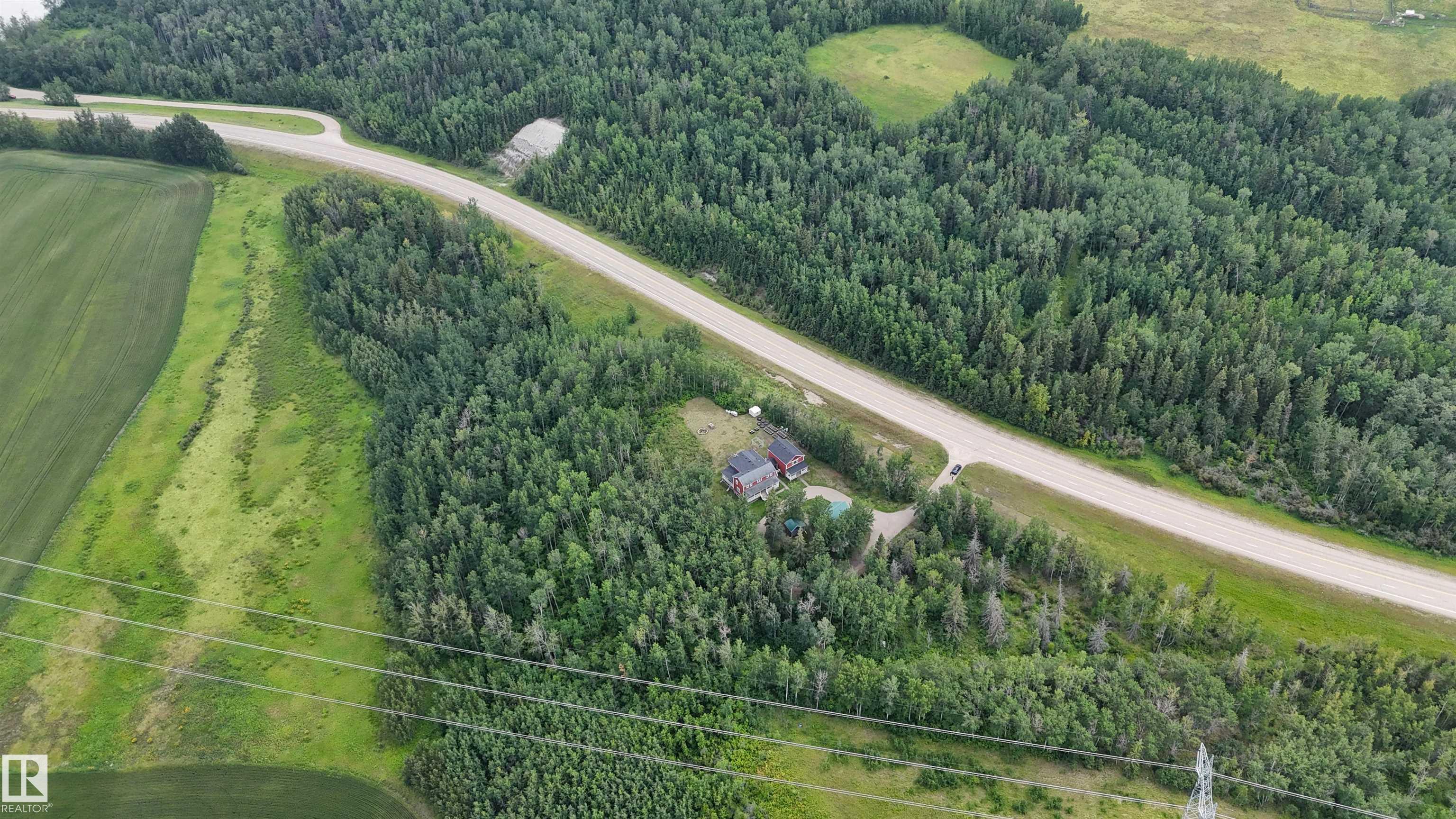 Photo 53 at 2544 Hwy 770, None, Rural Leduc County