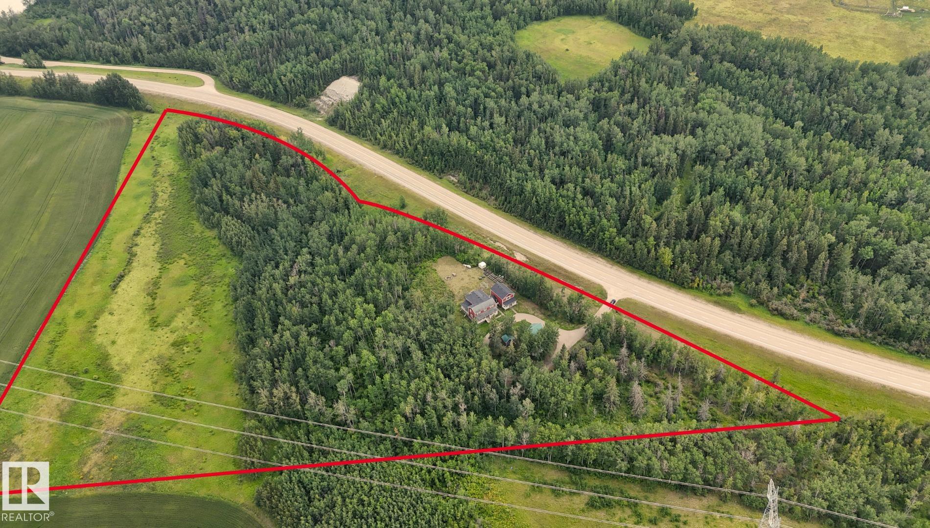 Photo 54 at 2544 Hwy 770, None, Rural Leduc County