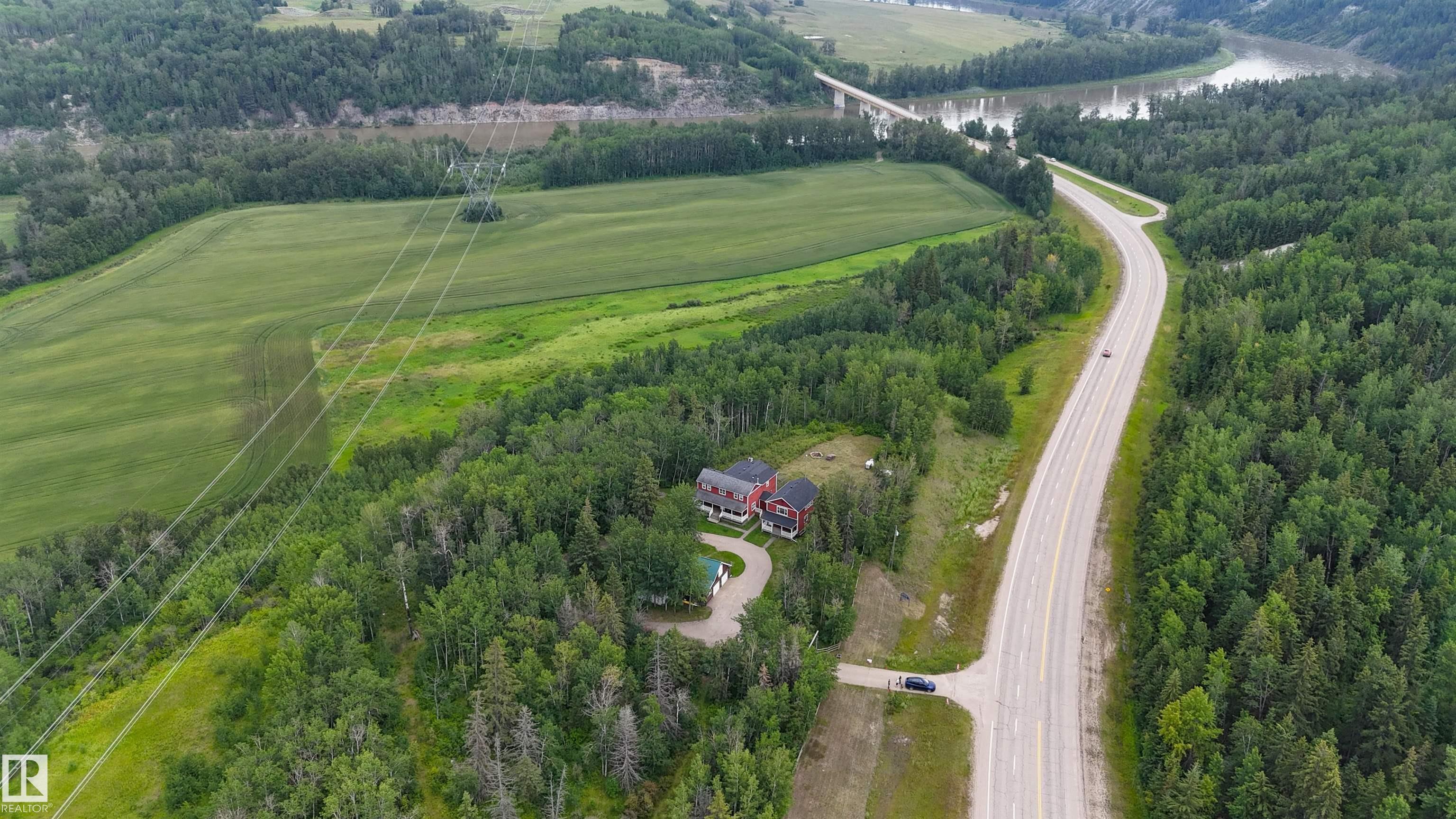 Photo 55 at 2544 Hwy 770, None, Rural Leduc County