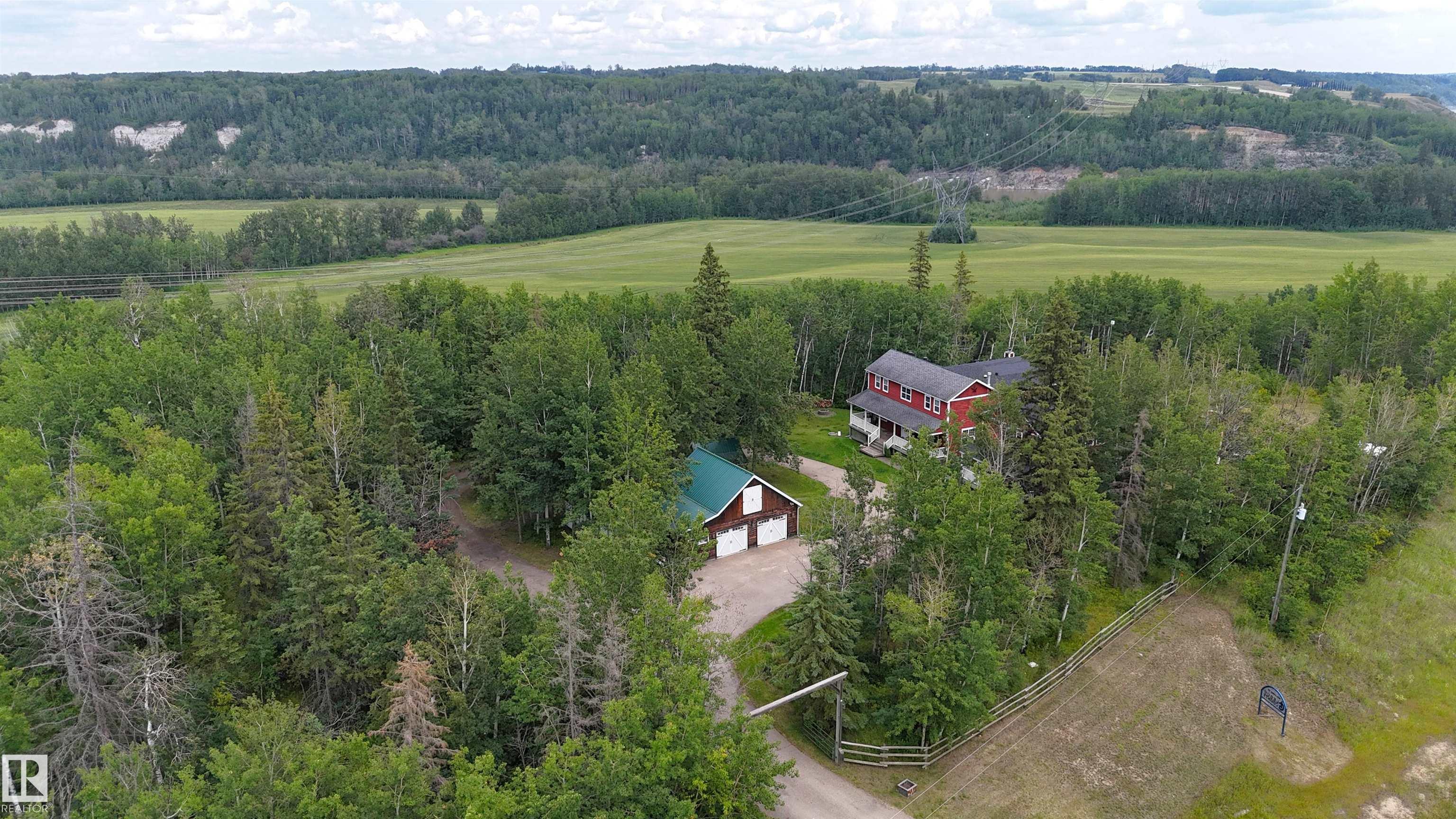 Photo 56 at 2544 Hwy 770, None, Rural Leduc County