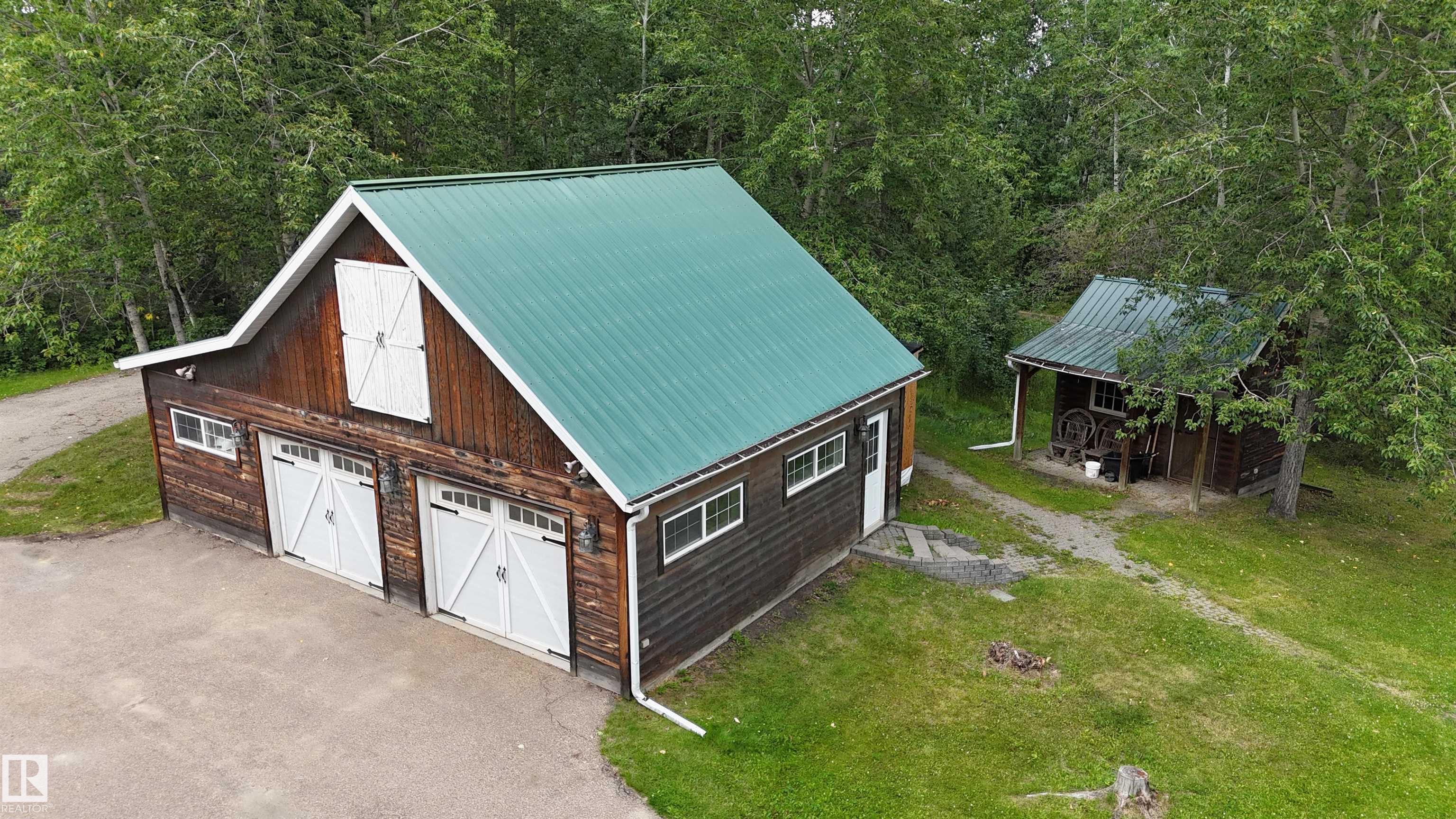 Photo 58 at 2544 Hwy 770, None, Rural Leduc County