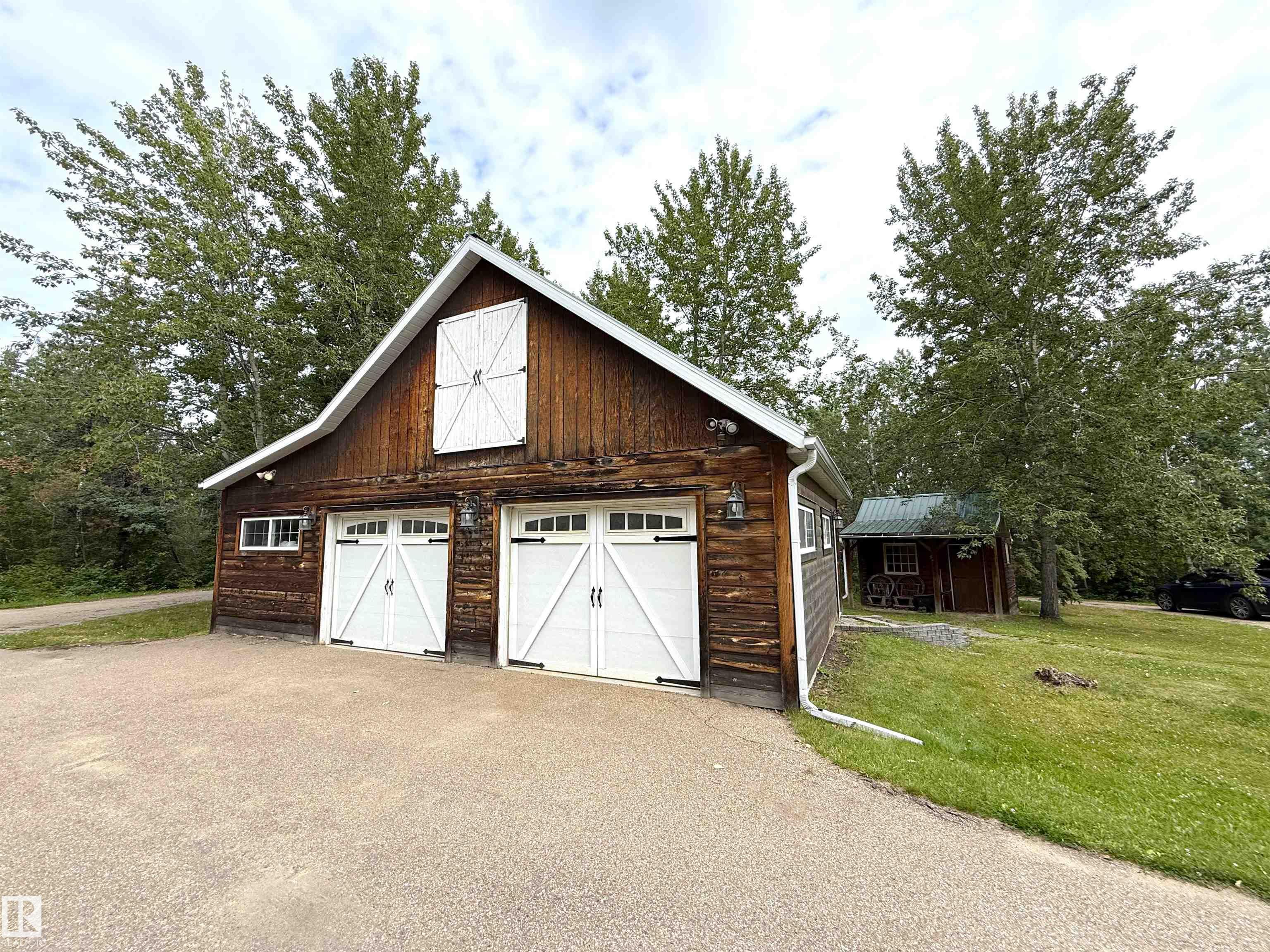 Photo 59 at 2544 Hwy 770, None, Rural Leduc County