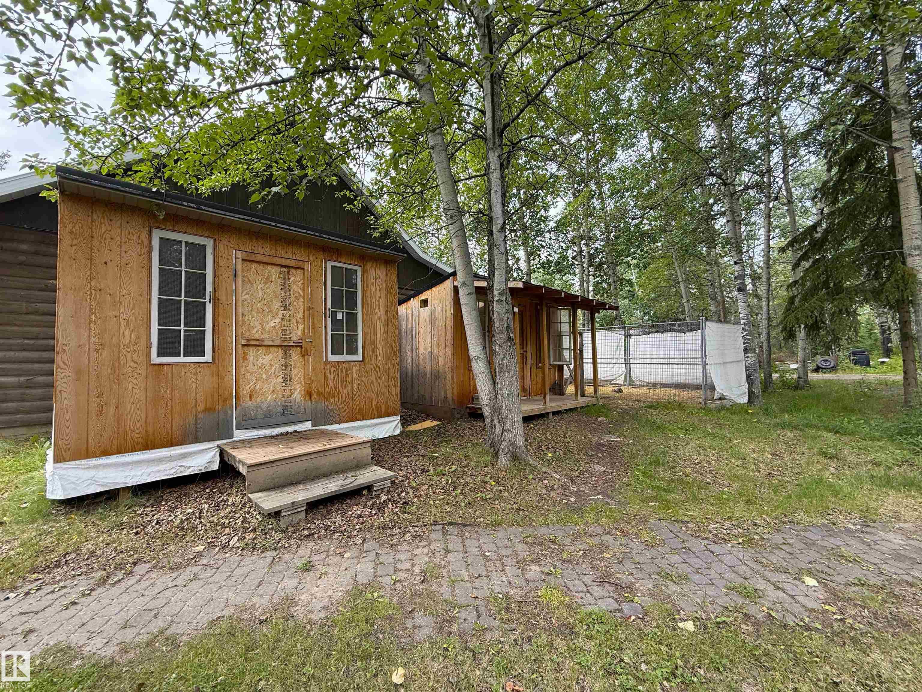 Photo 60 at 2544 Hwy 770, None, Rural Leduc County
