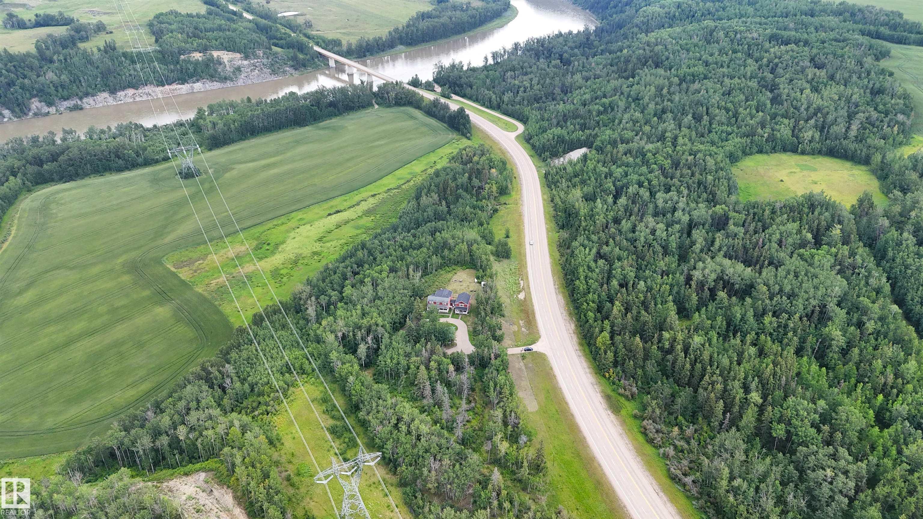 Photo 64 at 2544 Hwy 770, None, Rural Leduc County