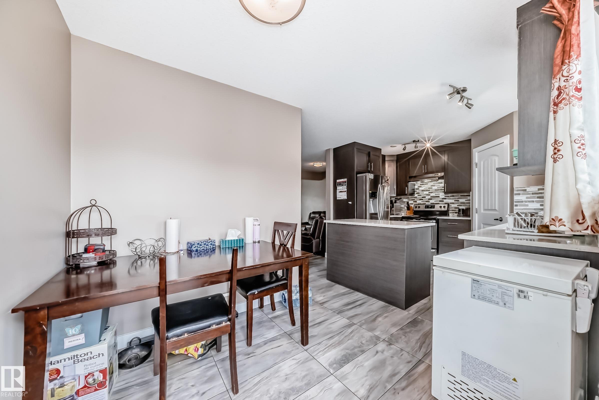 Photo 11 at 1 - 12833 123 Street NW, Calder, Edmonton