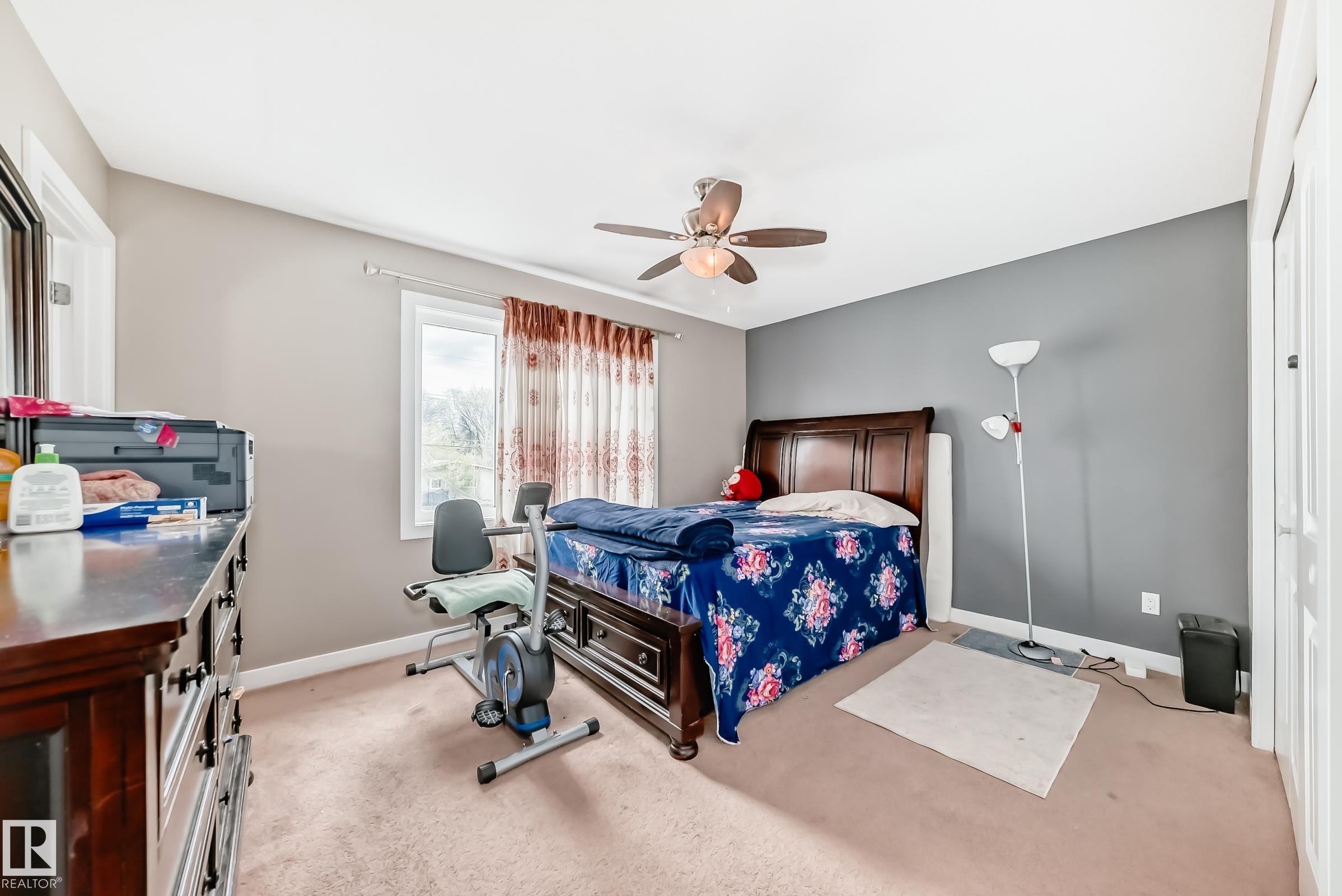 Photo 19 at 1 - 12833 123 Street NW, Calder, Edmonton