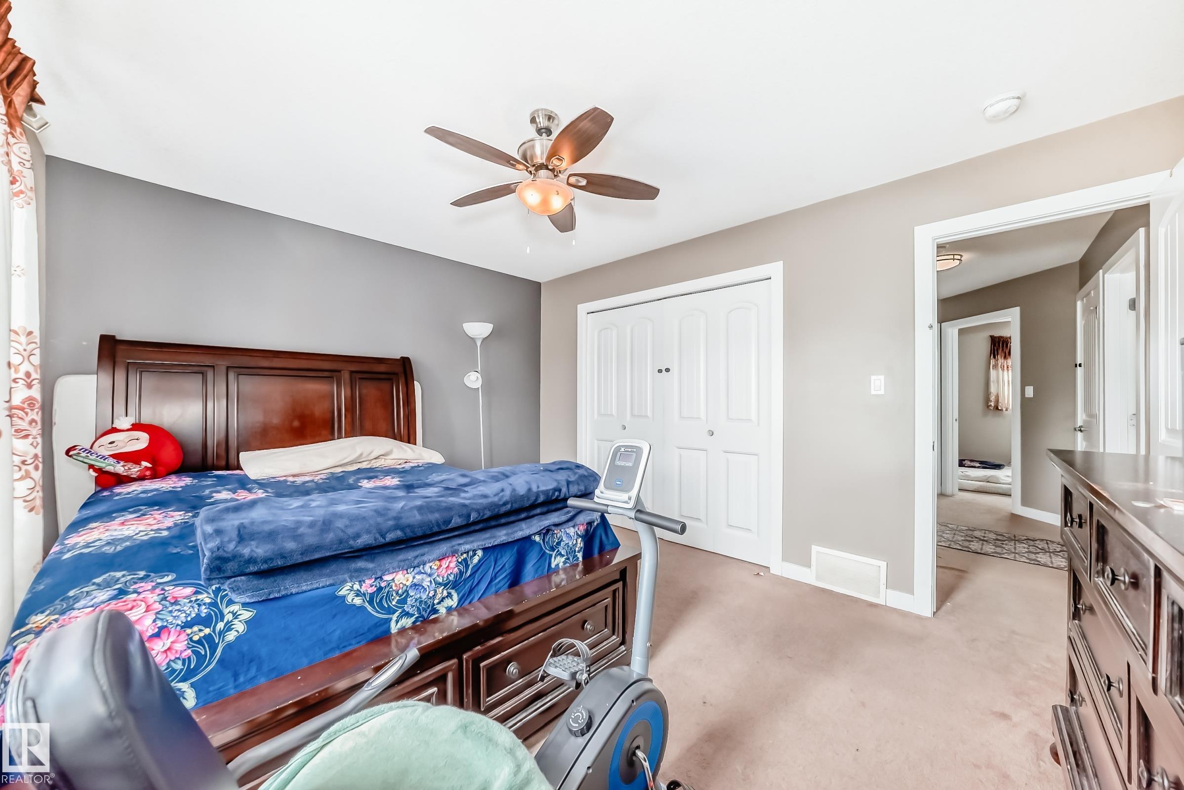 Photo 21 at 1 - 12833 123 Street NW, Calder, Edmonton