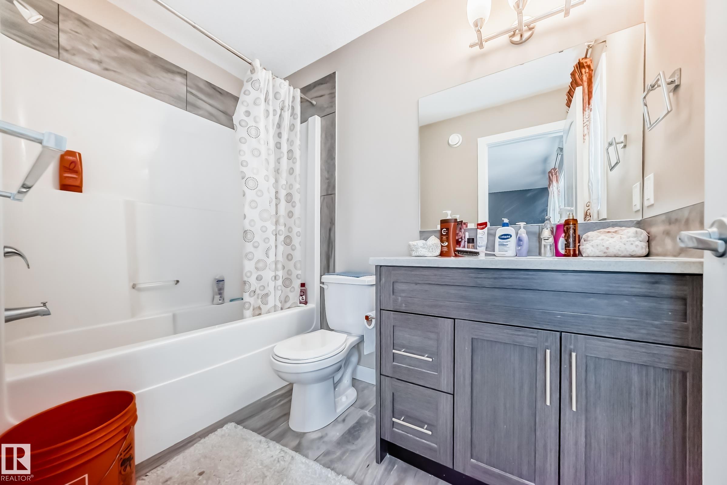 Photo 22 at 1 - 12833 123 Street NW, Calder, Edmonton