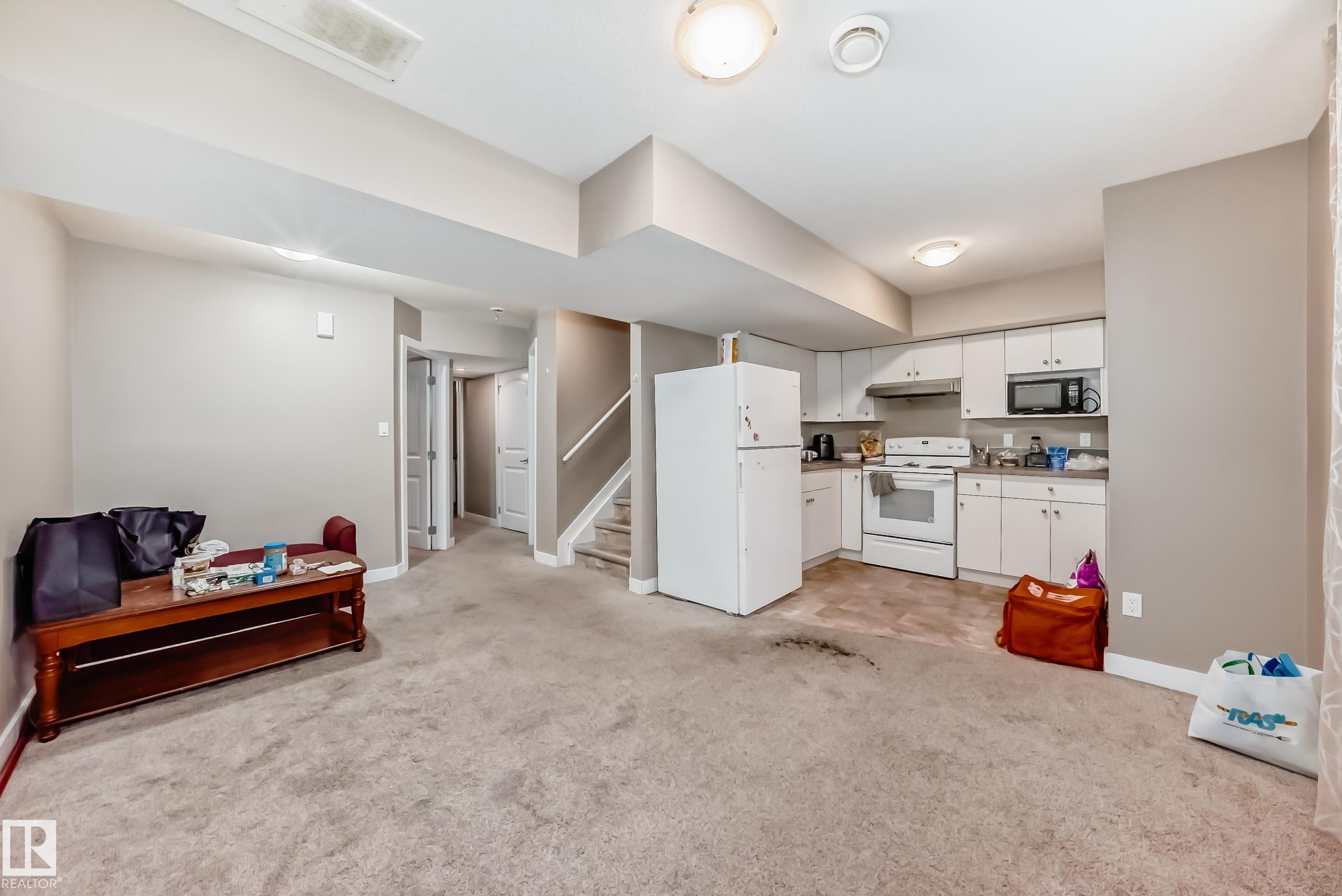 Photo 30 at 1 - 12833 123 Street NW, Calder, Edmonton