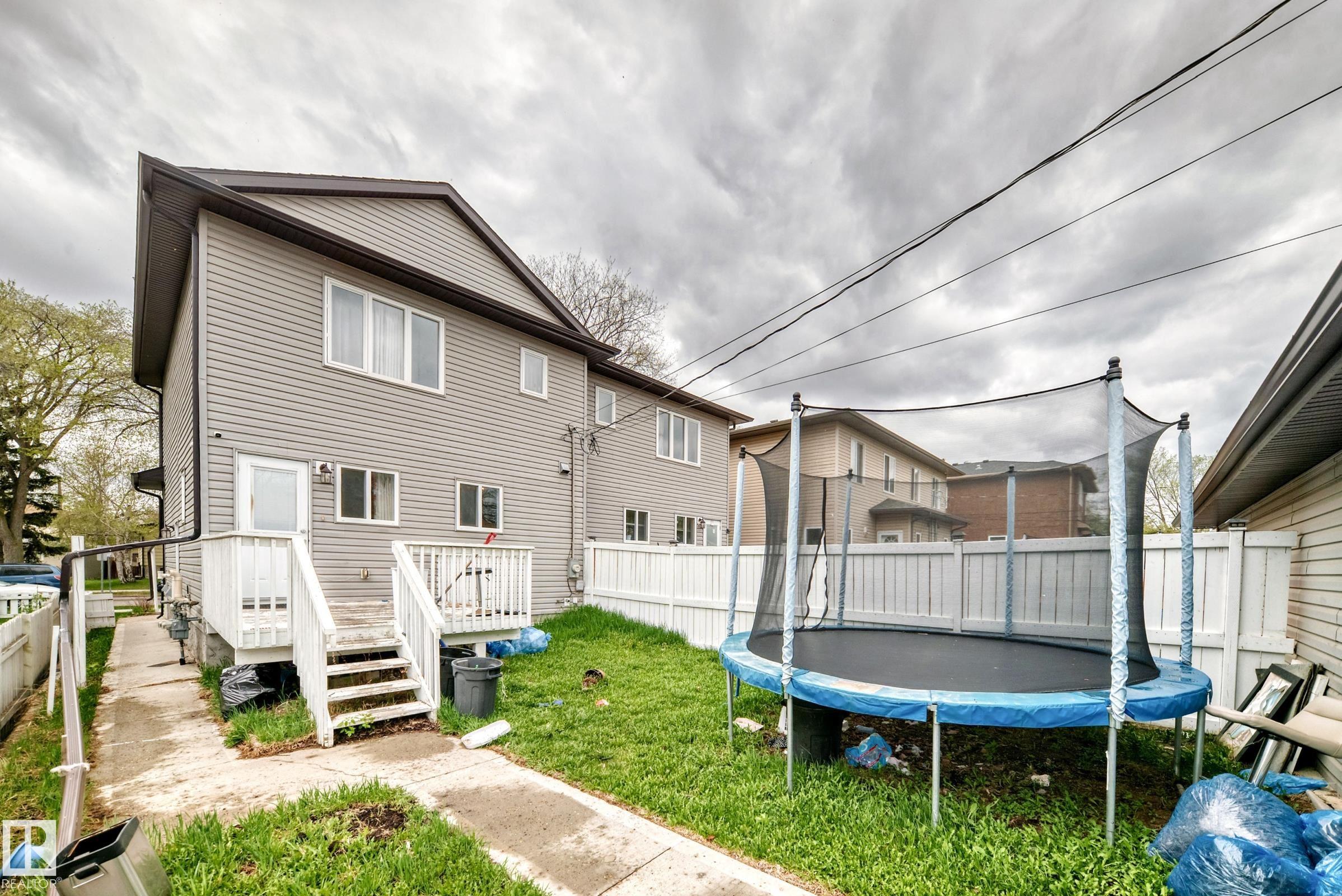 Photo 42 at 1 - 12833 123 Street NW, Calder, Edmonton