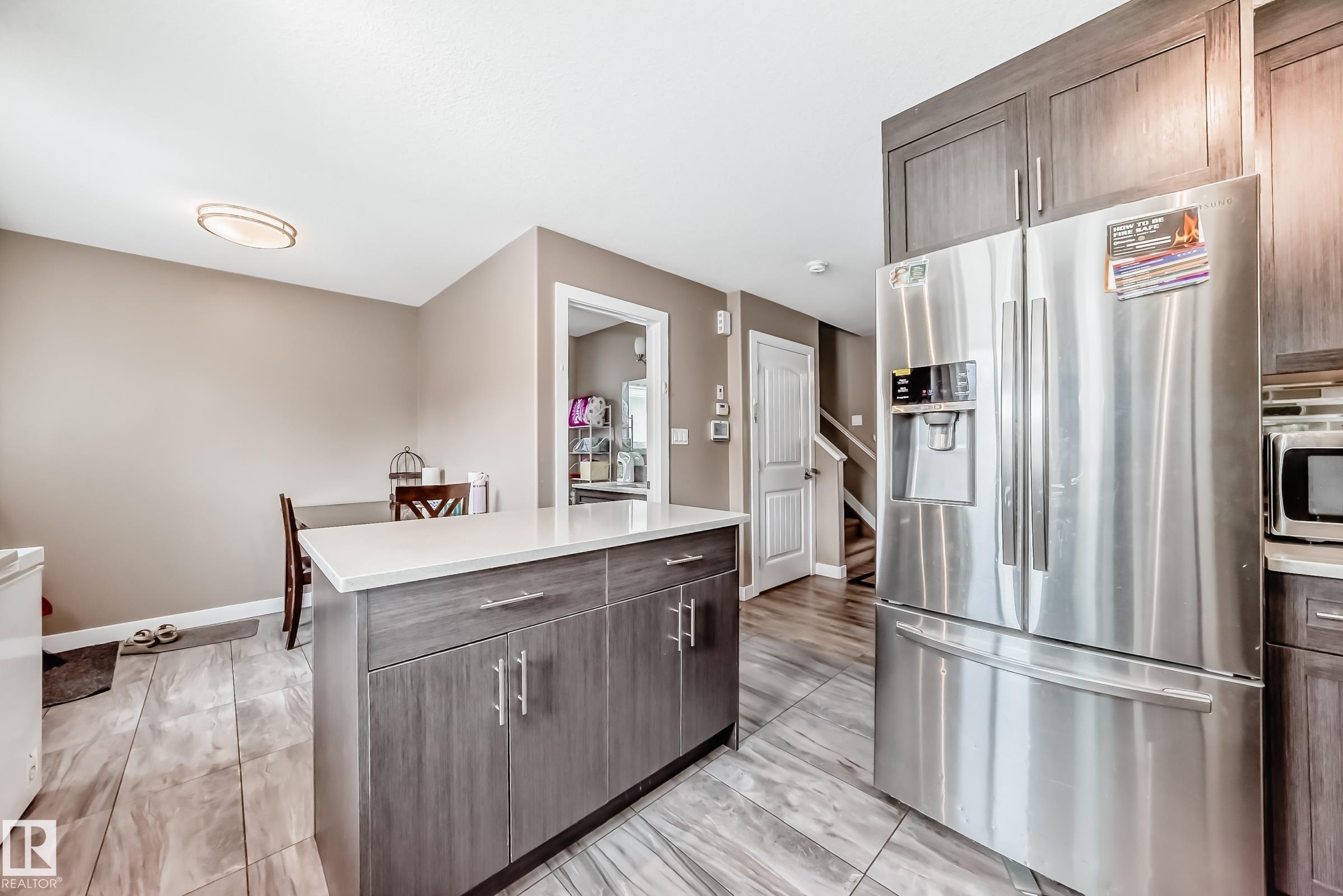 Photo 6 at 1 - 12833 123 Street NW, Calder, Edmonton