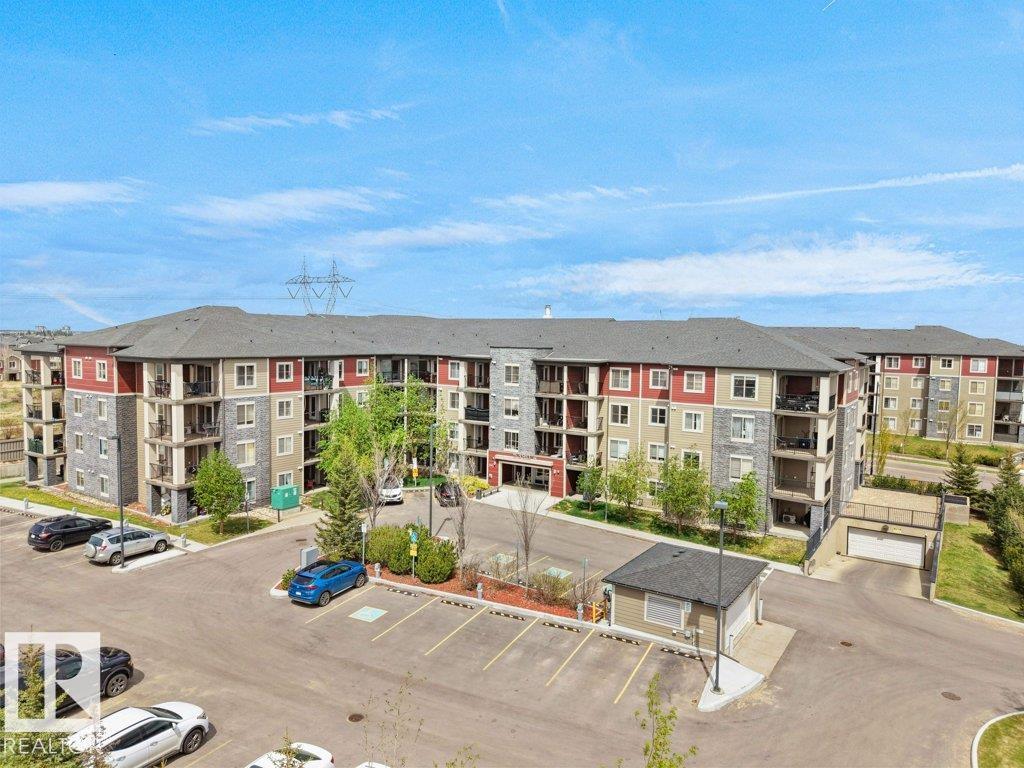 216 - 5390 Chappelle Road SW, Chappelle Area, Edmonton