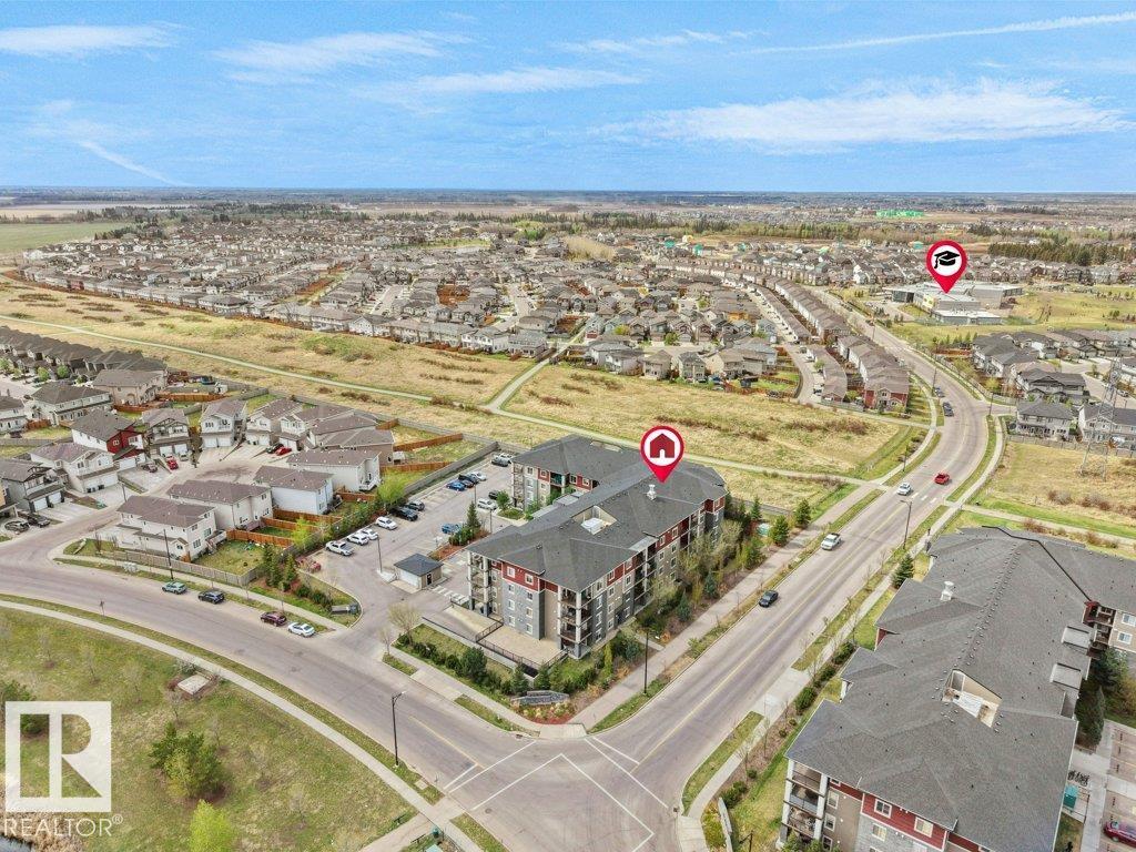 216 - 5390 Chappelle Road SW, Chappelle Area, Edmonton