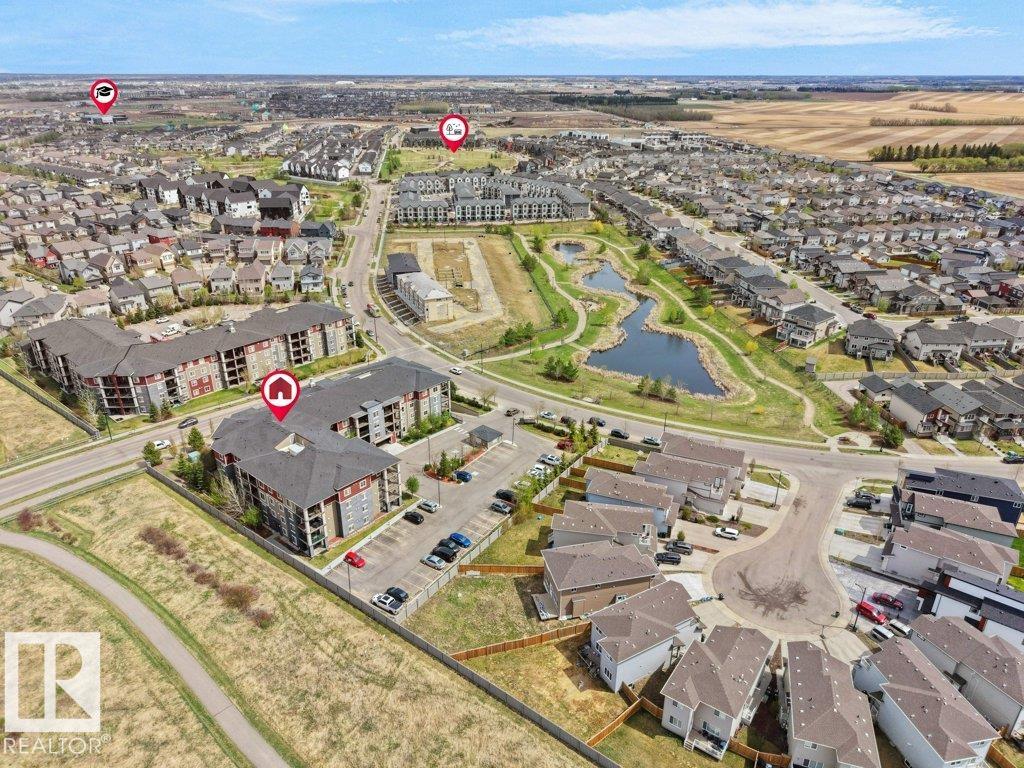 Photo 6 at 216 - 5390 Chappelle Road SW, Chappelle Area, Edmonton