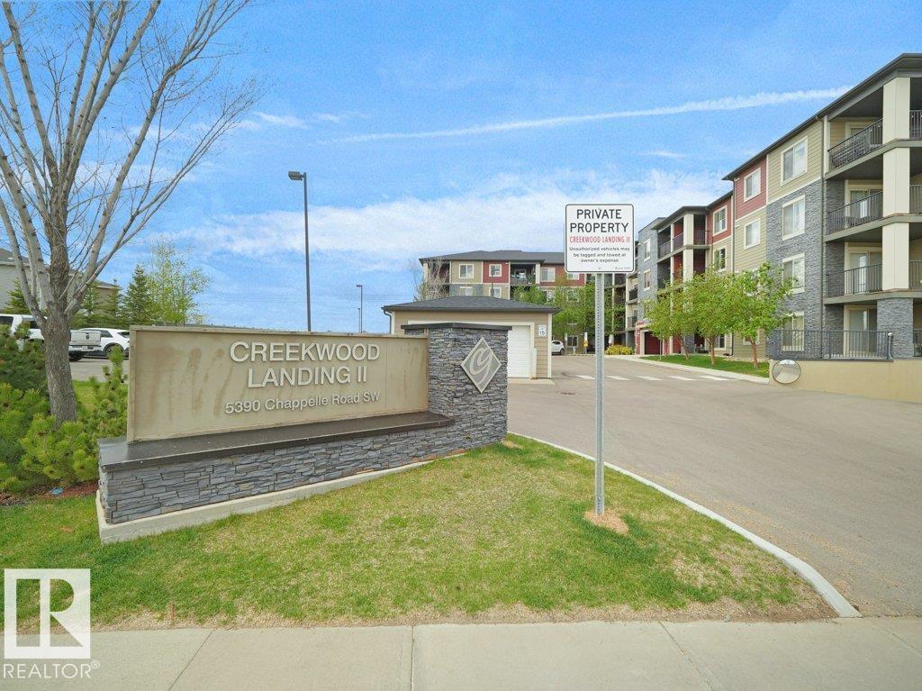 Photo 8 at 216 - 5390 Chappelle Road SW, Chappelle Area, Edmonton