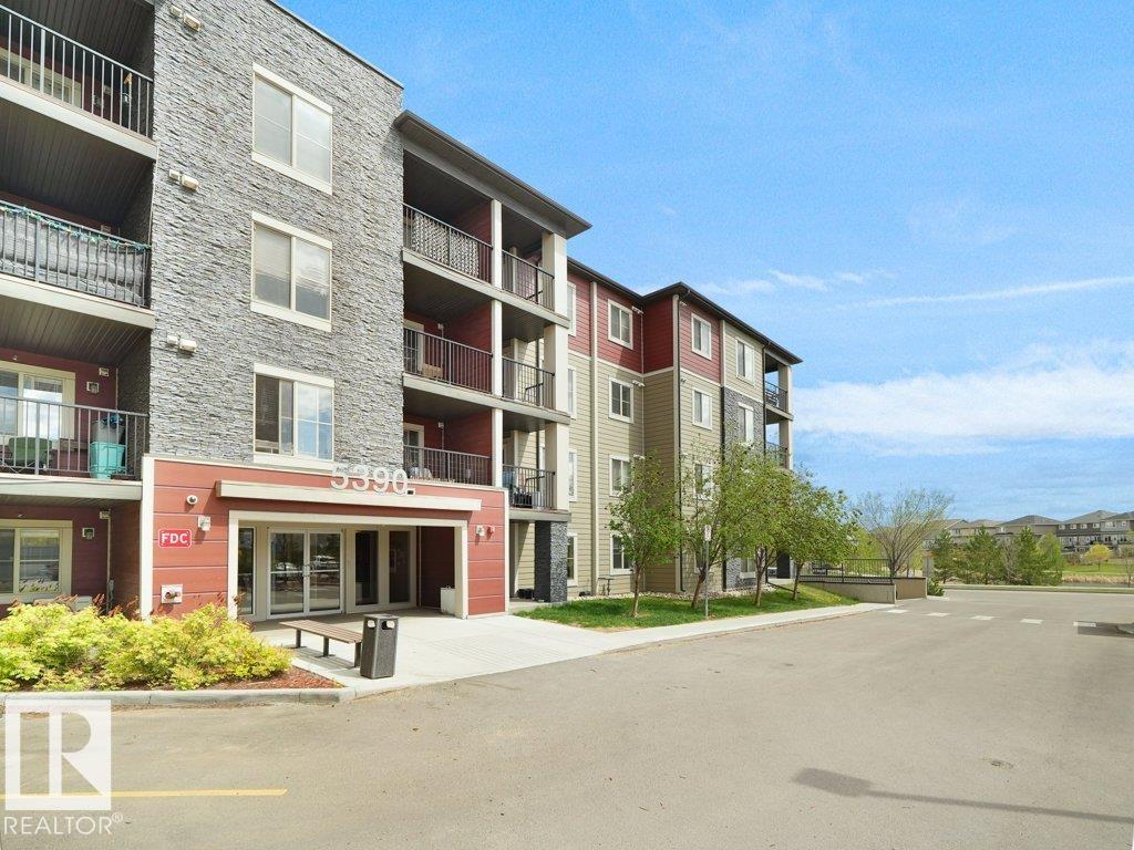 Photo 10 at 216 - 5390 Chappelle Road SW, Chappelle Area, Edmonton