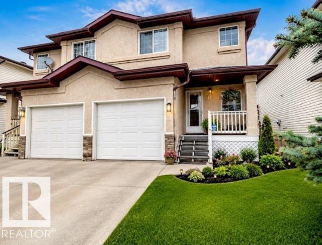 9112 166 Avenue NW, Eaux Claires, Edmonton