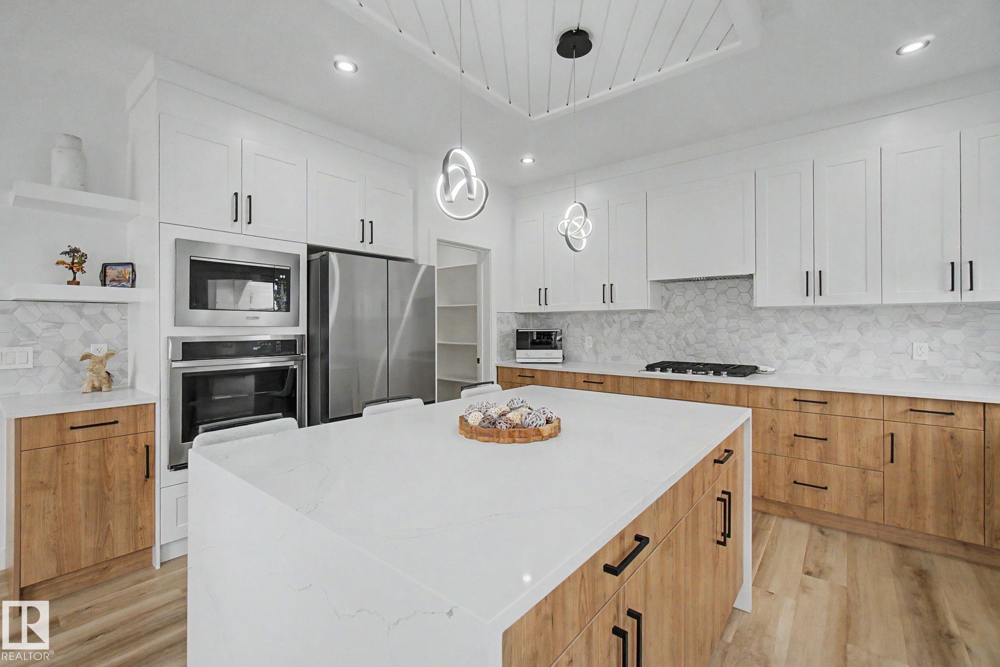 Photo 15 at 2827 196 Street NW, The Uplands, Edmonton