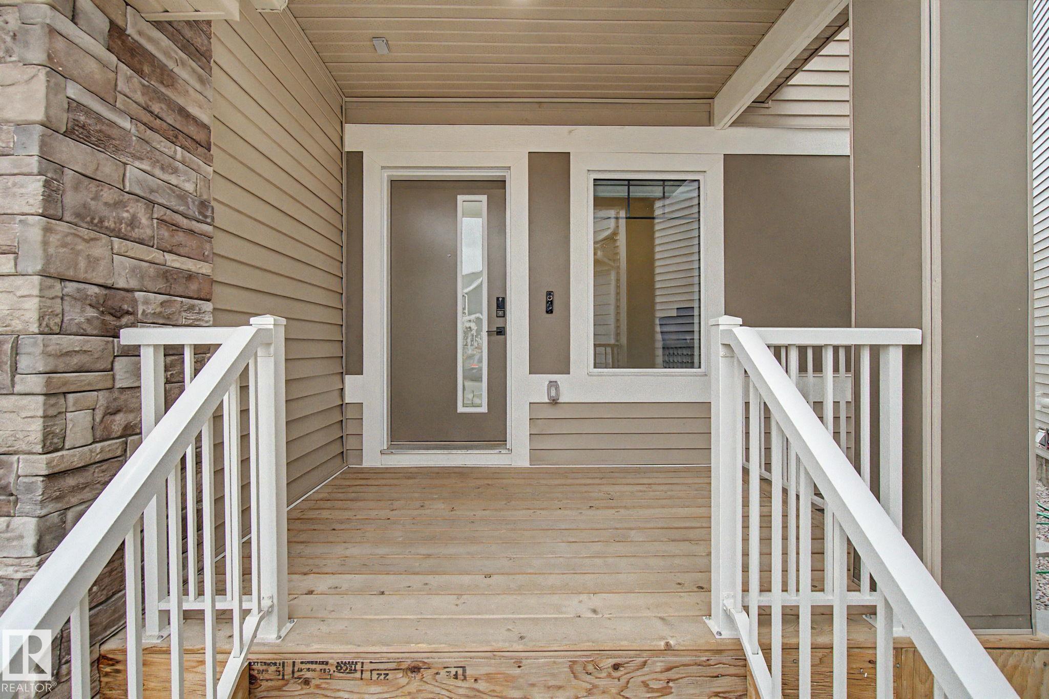 2827 196 Street NW, The Uplands, Edmonton