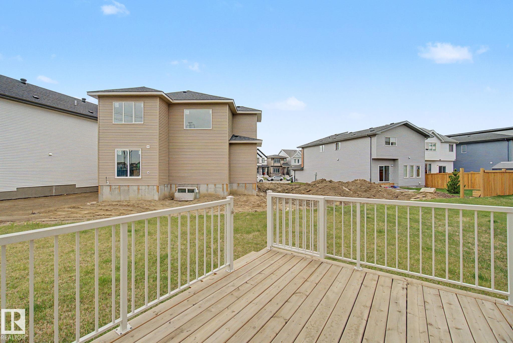 Photo 54 at 2827 196 Street NW, The Uplands, Edmonton