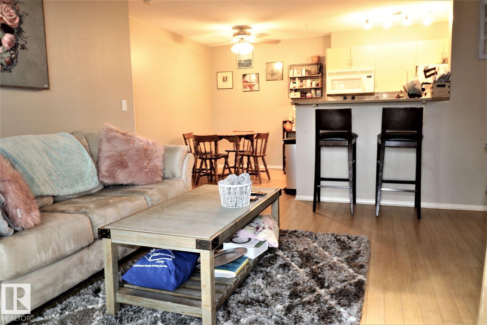117 - 17003 67 Avenue NW, Callingwood South, Edmonton