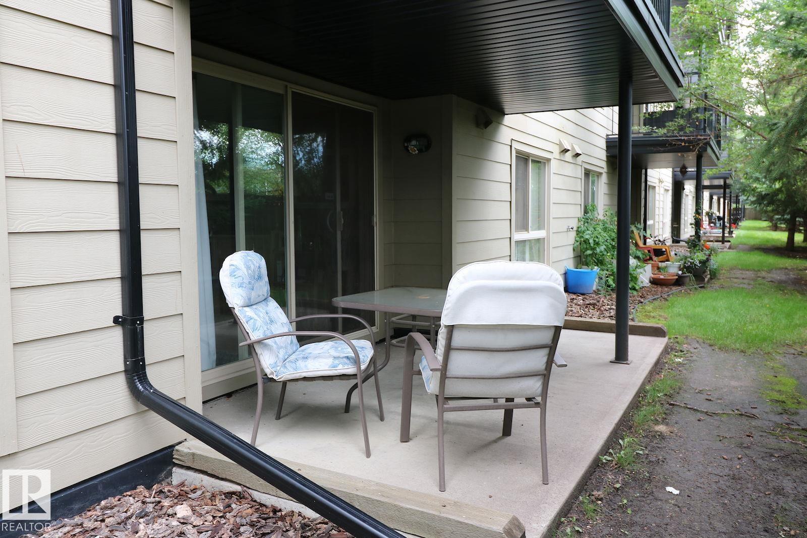 Photo 17 at 117 - 17003 67 Avenue NW, Callingwood South, Edmonton