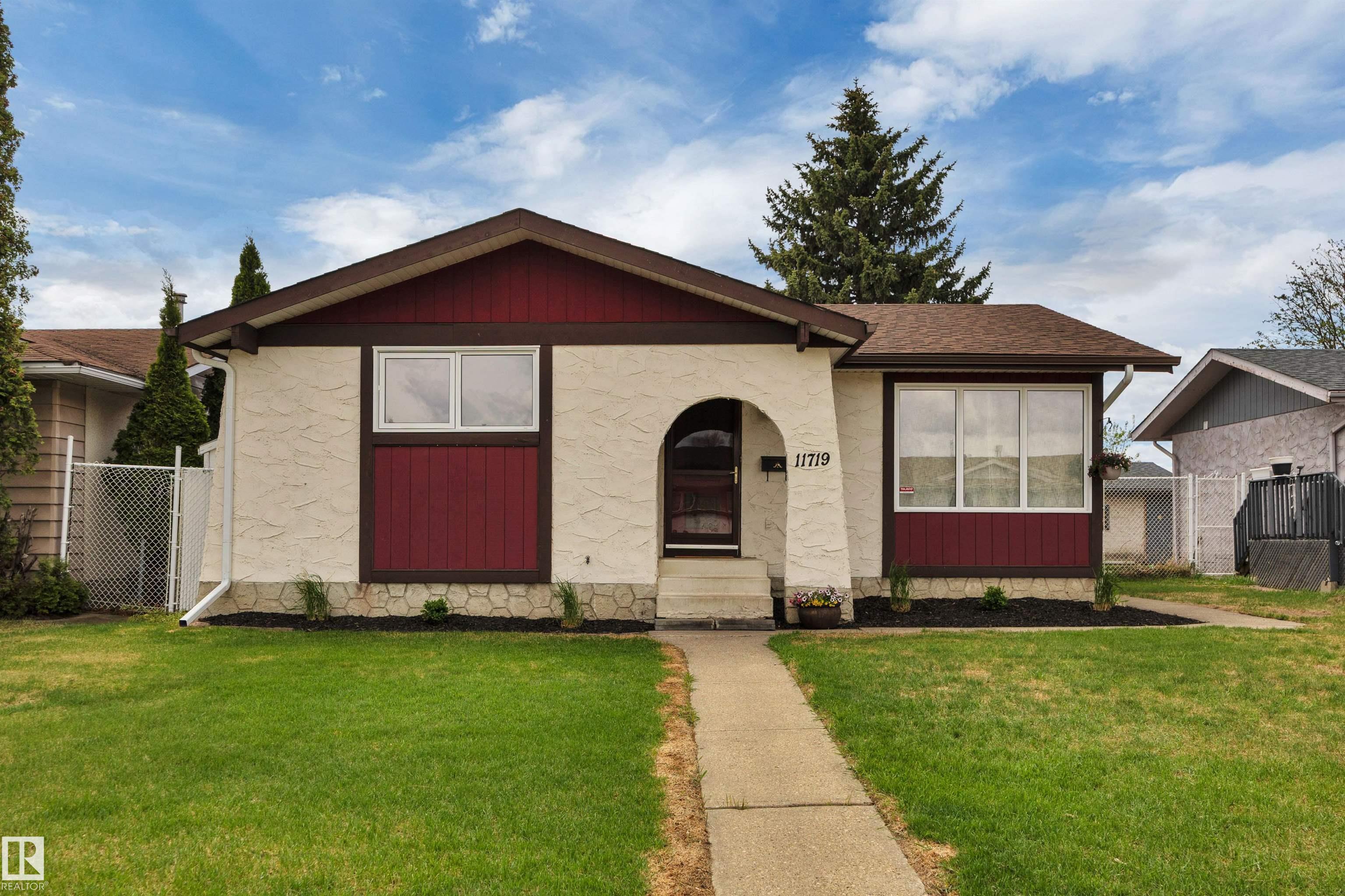 11719 152a Avenue NW, Caernarvon, Edmonton