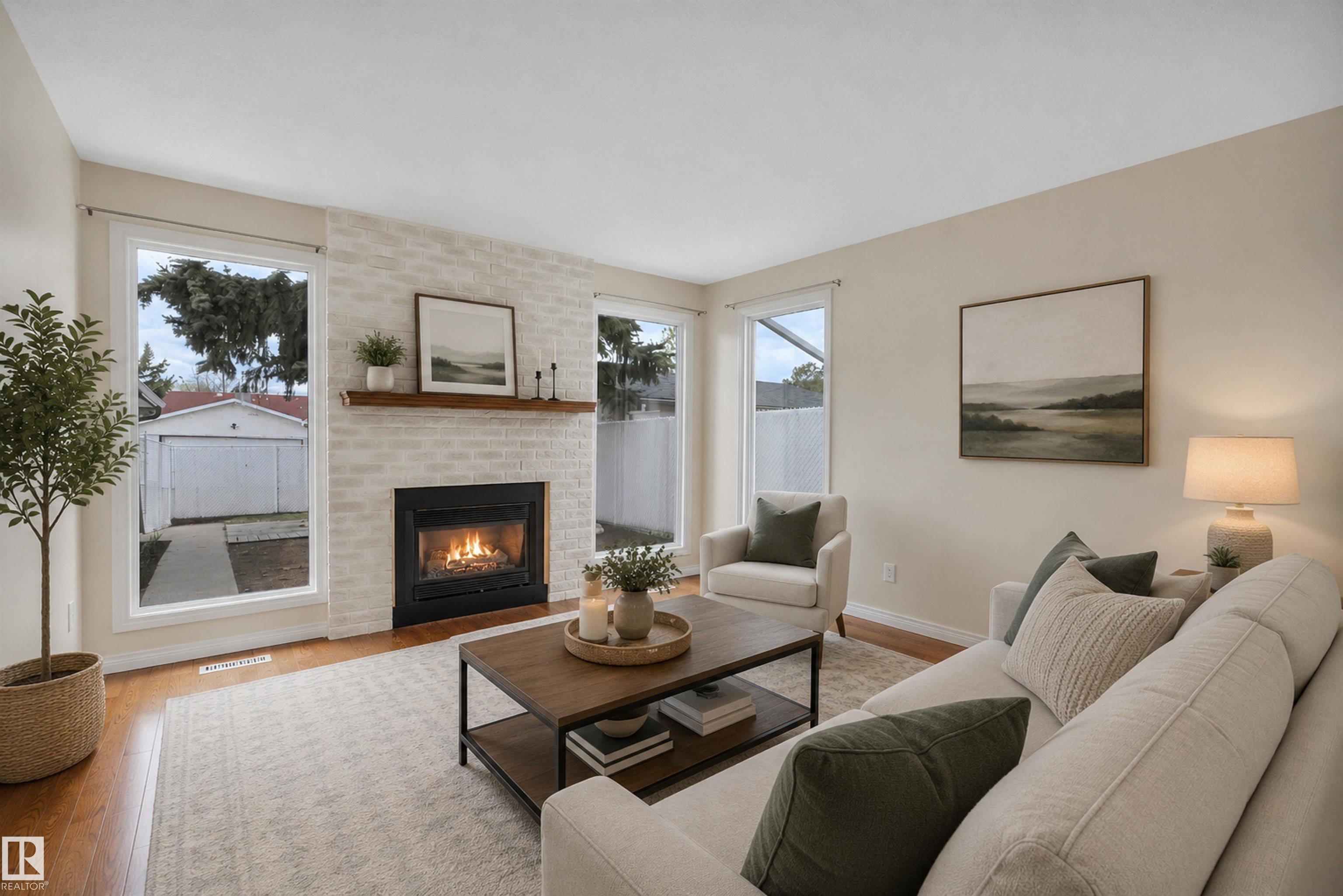 Photo 20 at 11719 152a Avenue NW, Caernarvon, Edmonton