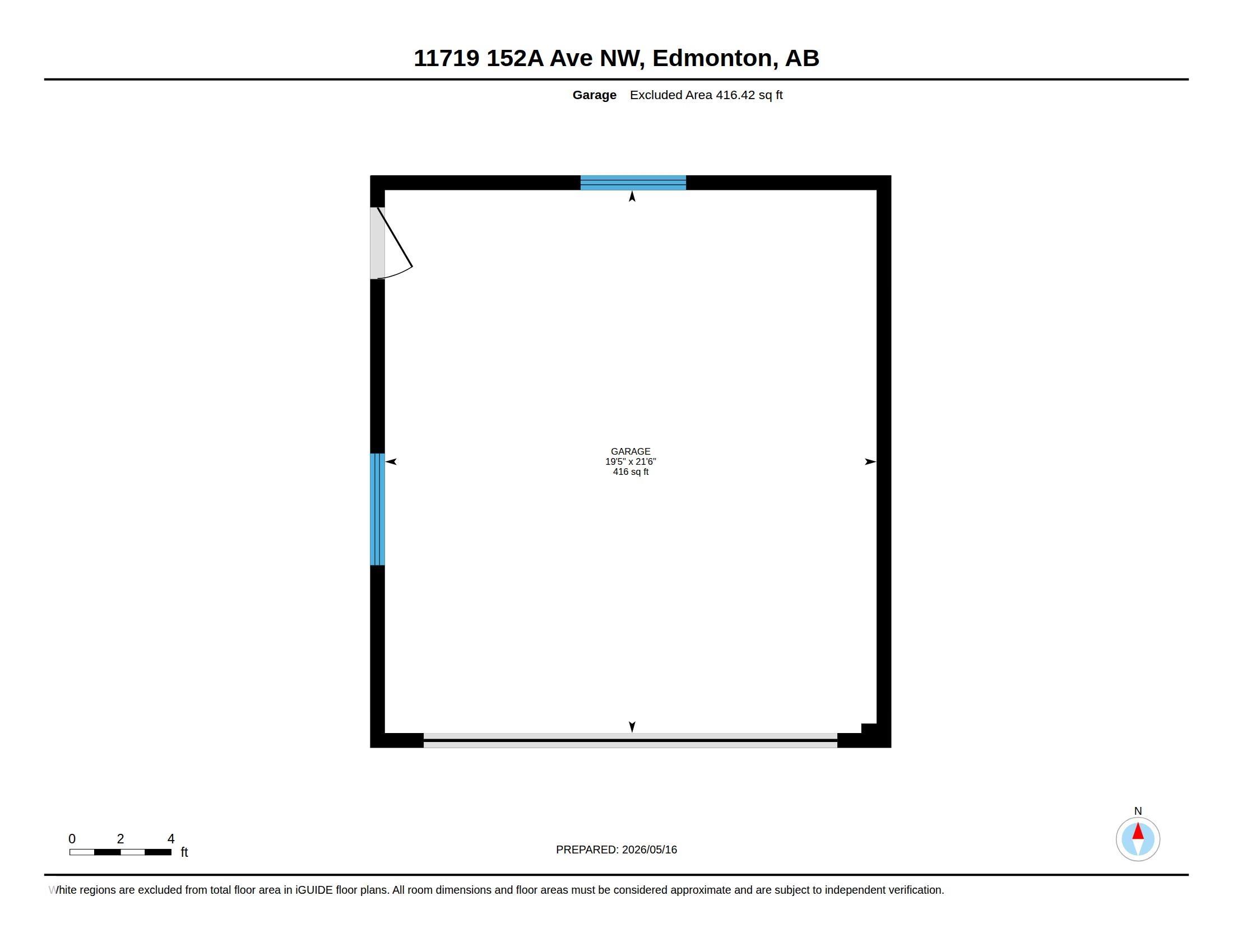 Photo 65 at 11719 152a Avenue NW, Caernarvon, Edmonton
