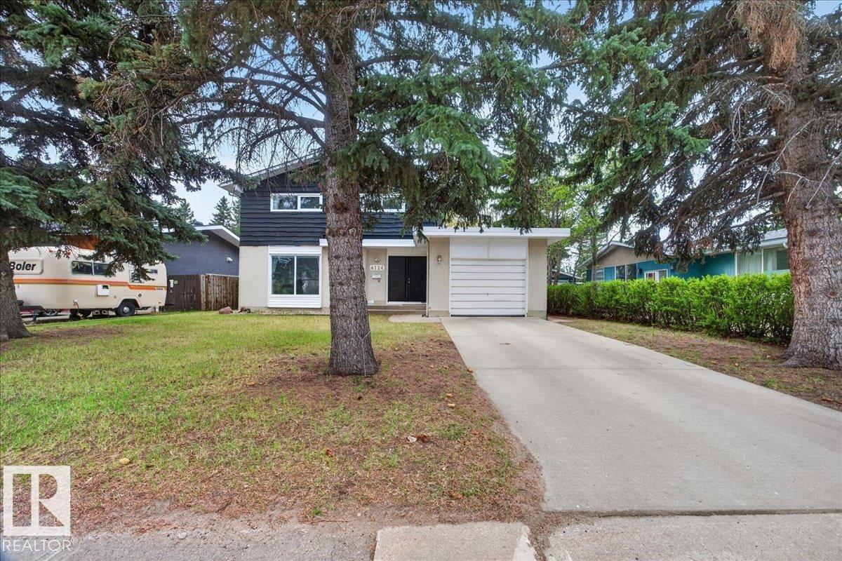 Picture for 4124 121 ST NW