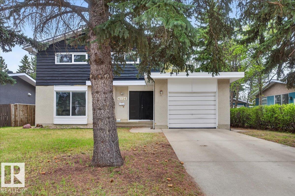 Picture for 4124 121 ST NW