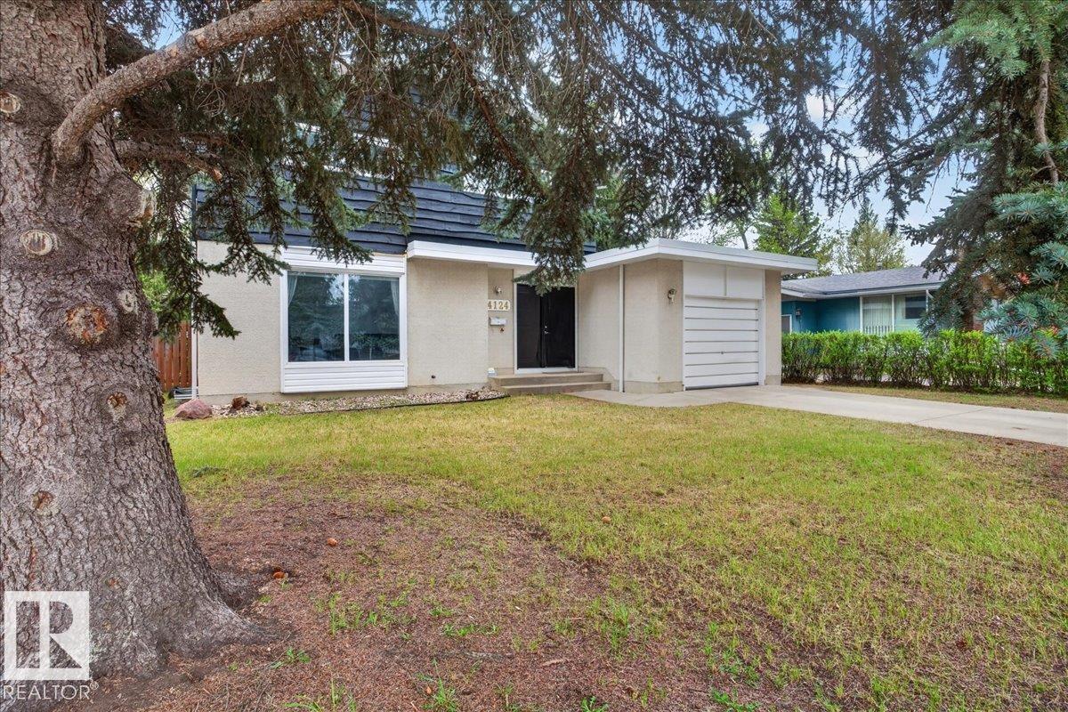 Picture for 4124 121 ST NW
