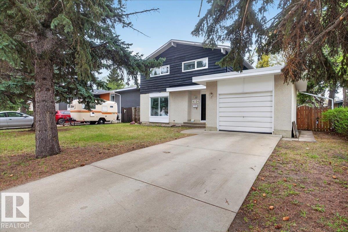 Picture for 4124 121 ST NW