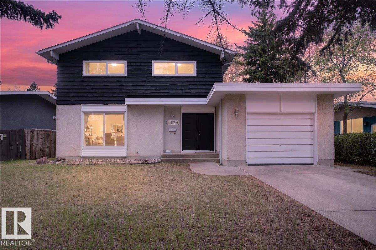 Picture for 4124 121 ST NW